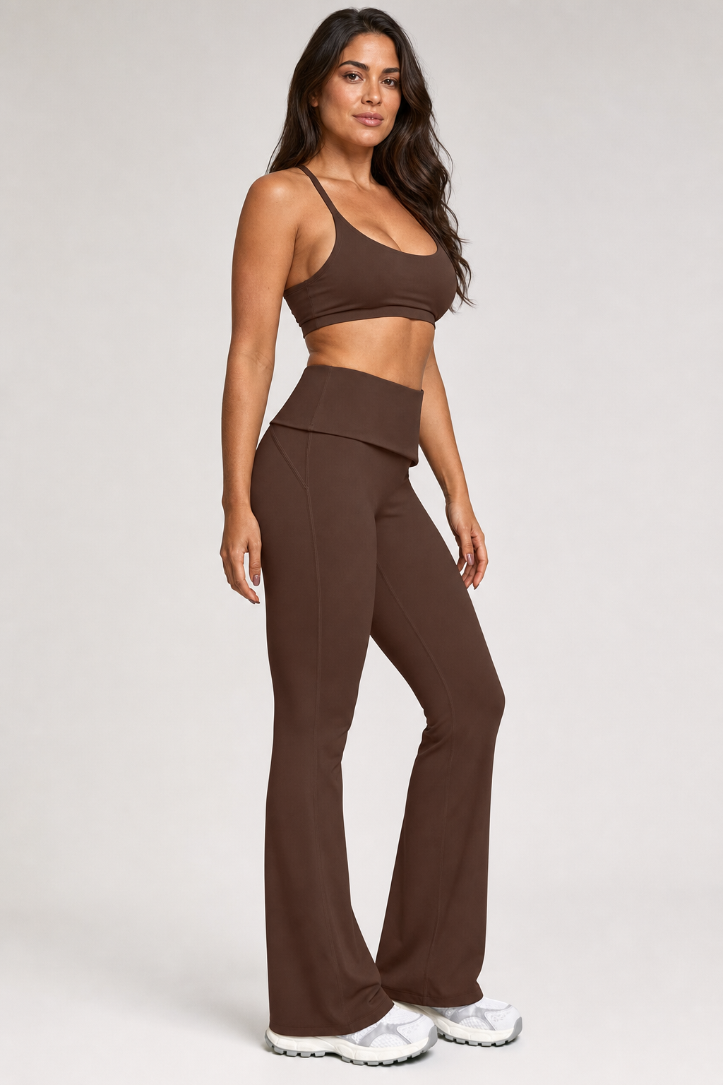 FlareFlex Leggings