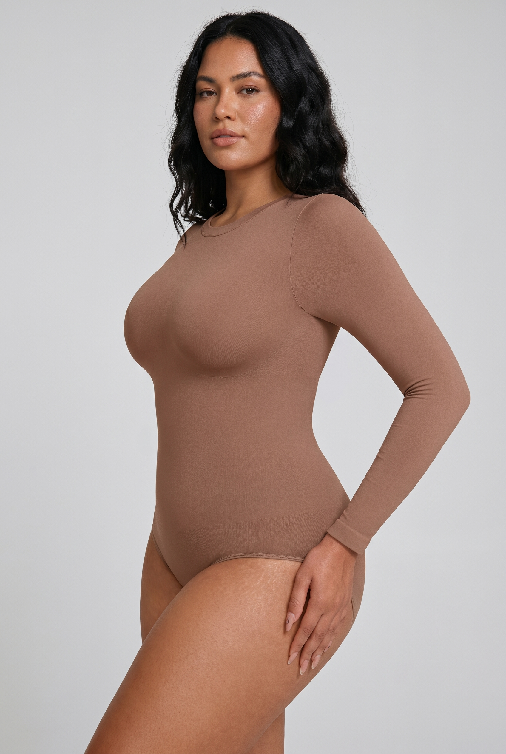 VelvetForm Bodysuit