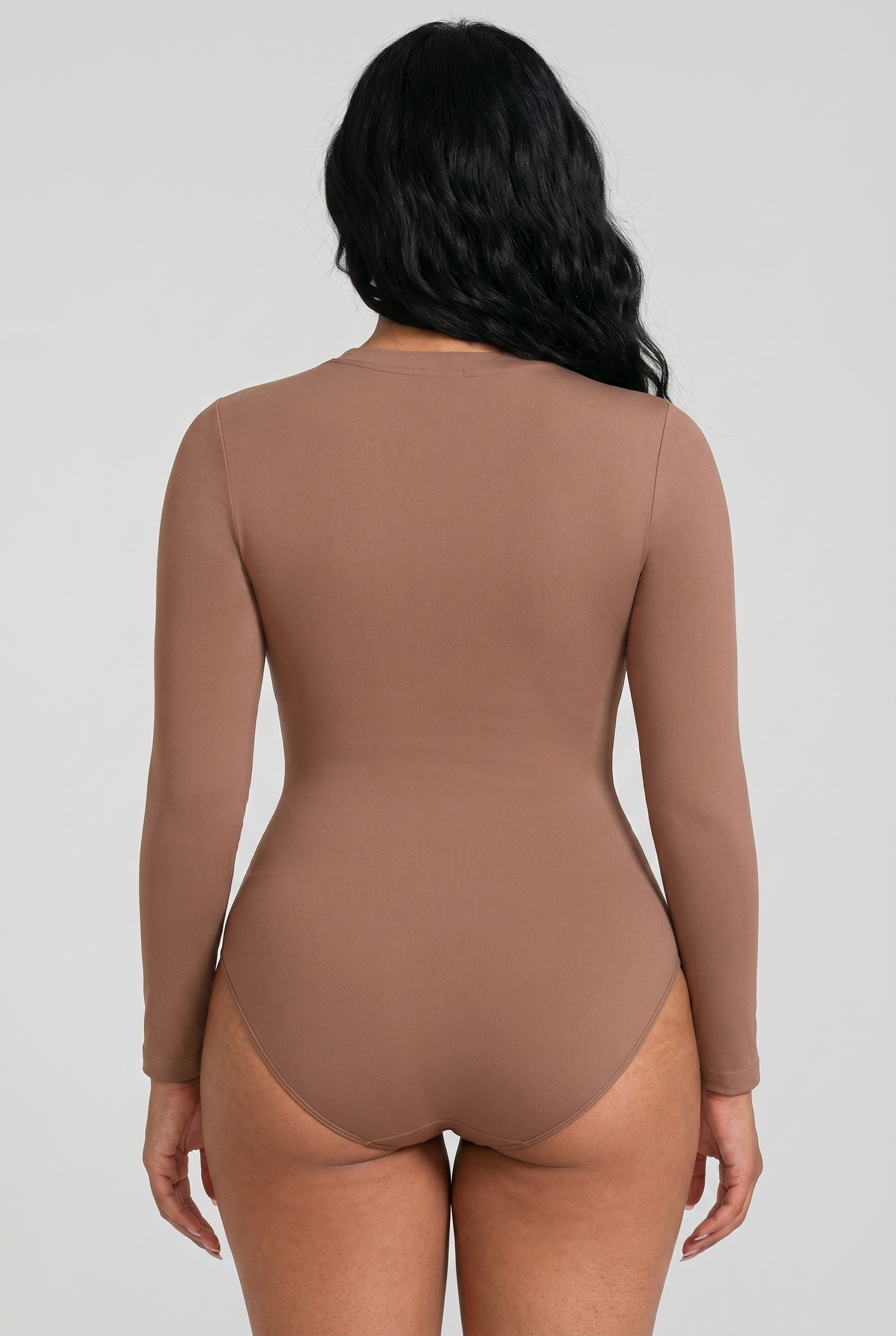 VelvetForm Bodysuit