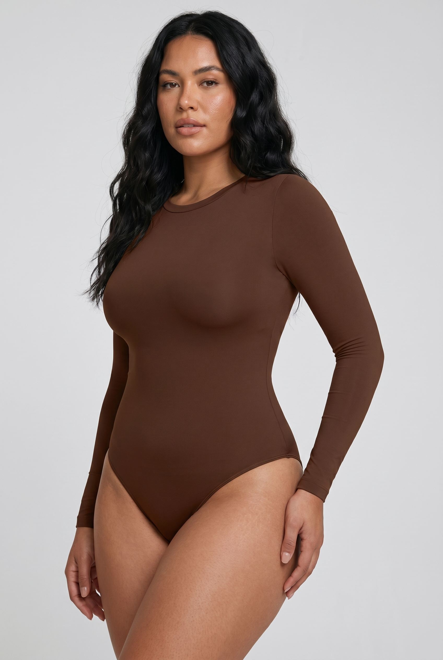 VelvetForm Bodysuit