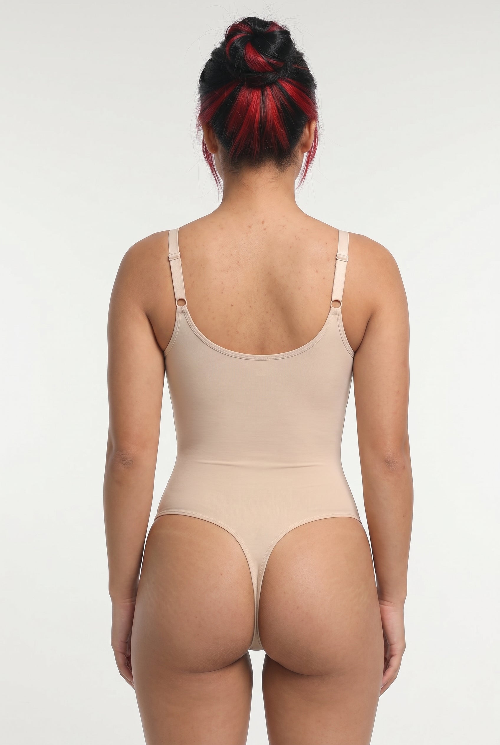 SilkHold Bodysuit