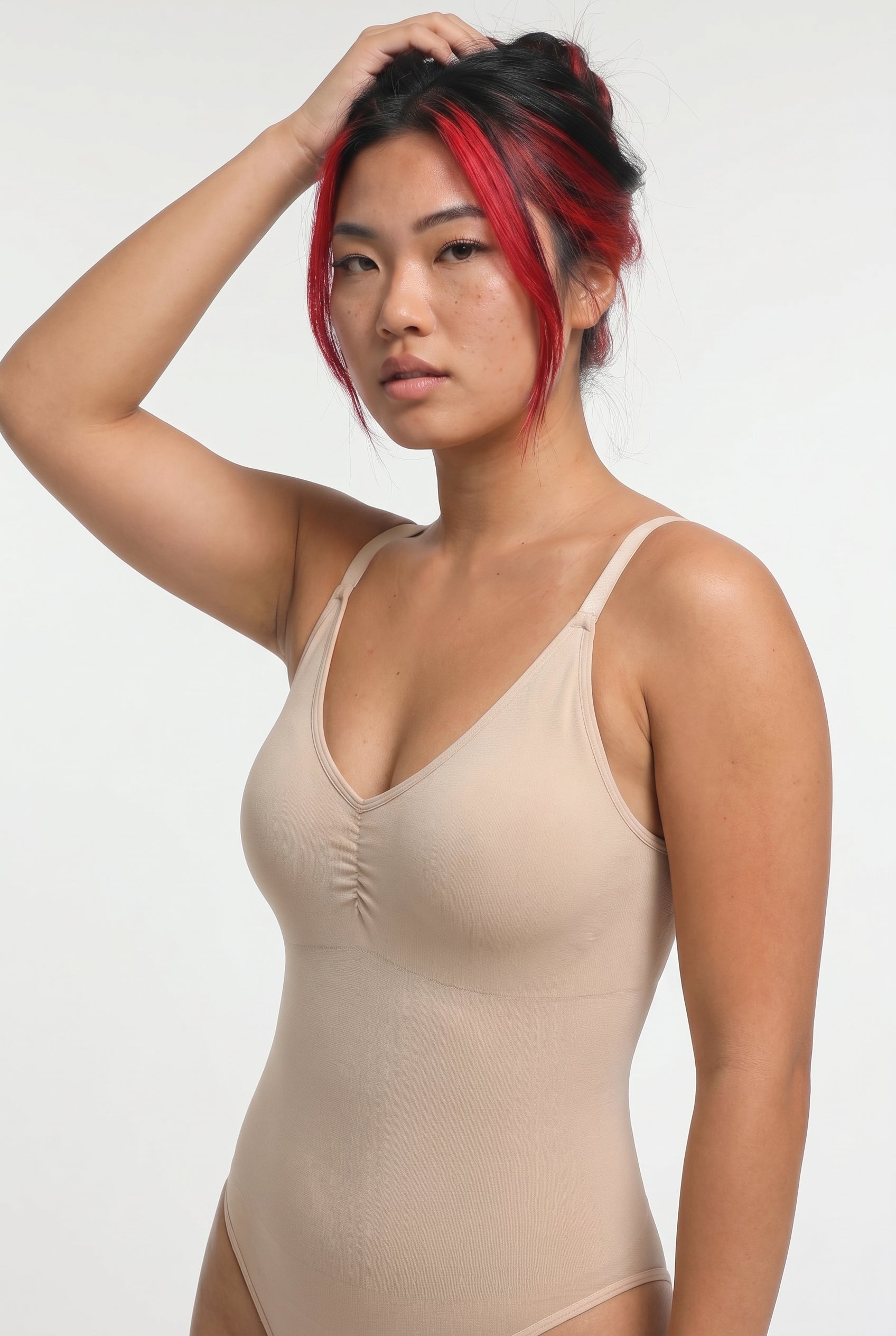SilkHold Bodysuit