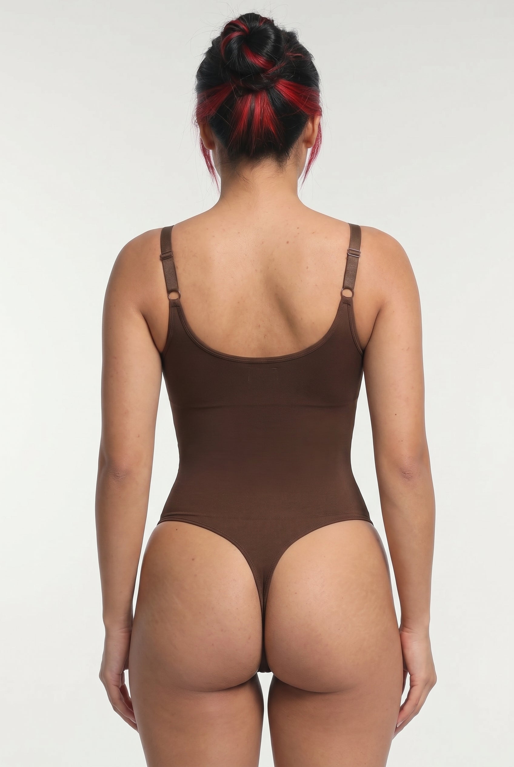 SilkHold Bodysuit