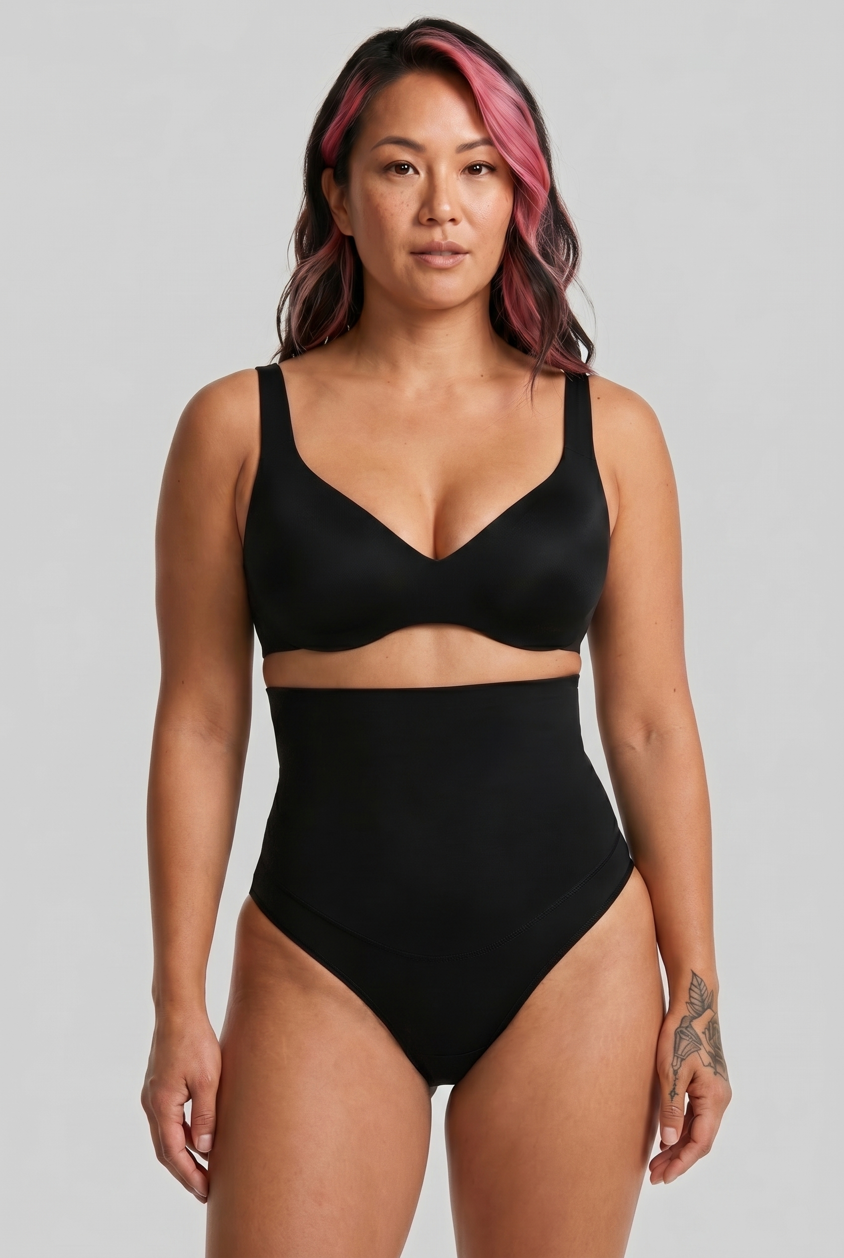 VelaLift™ Deep V Bra