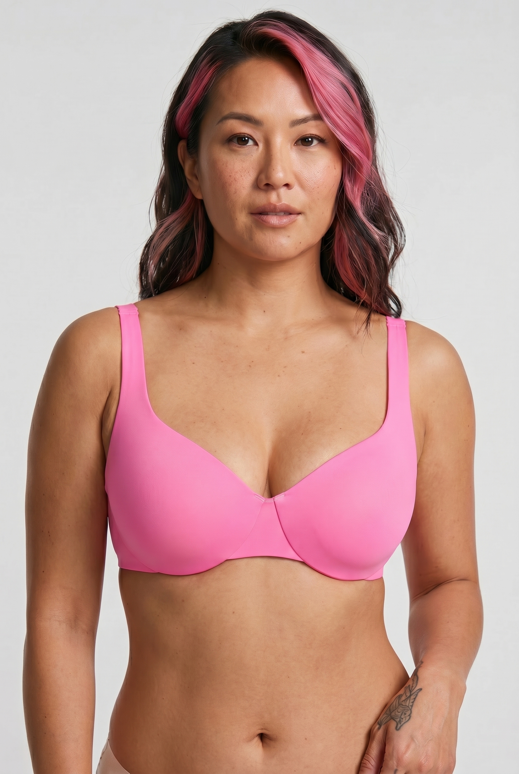 VelaLift™ Deep V Bra