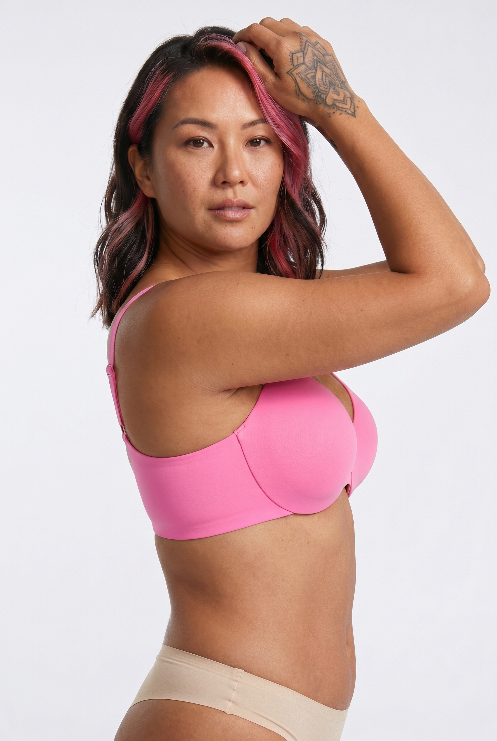VelaLift™ Deep V Bra