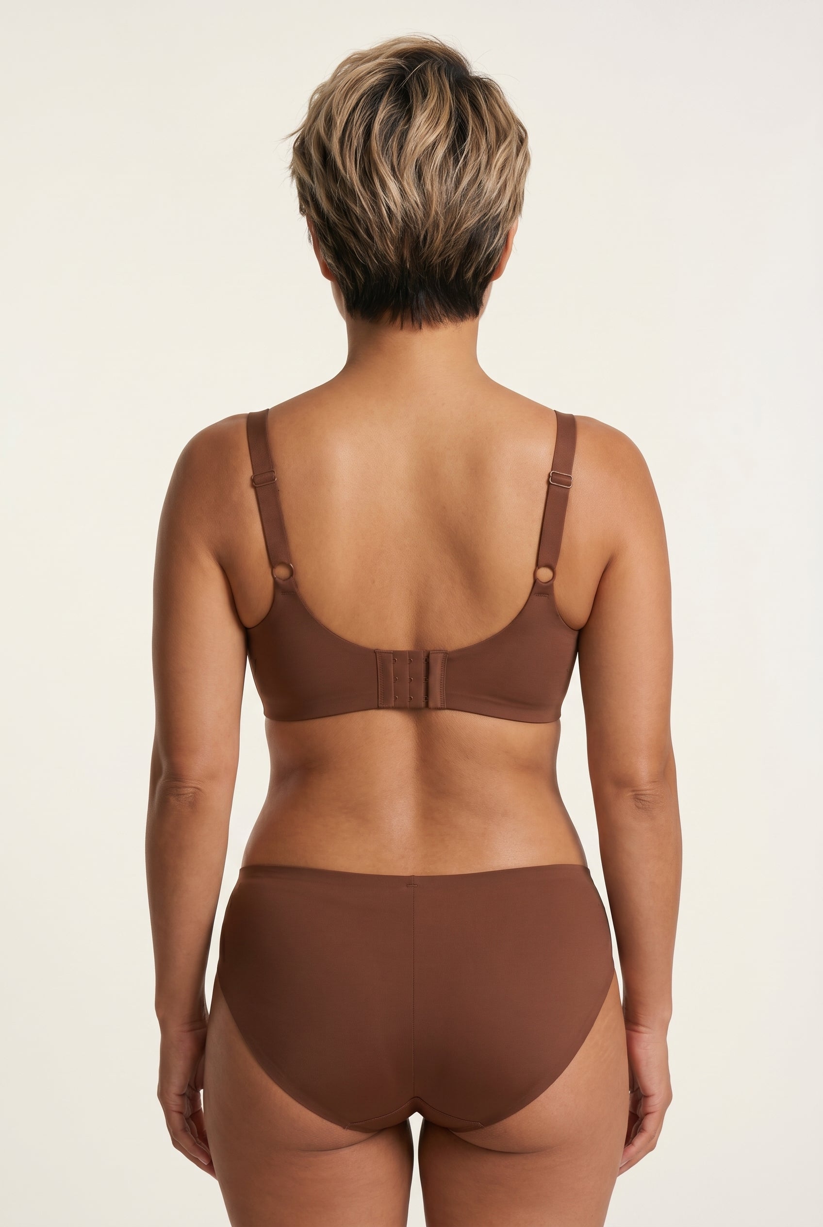 VelaLift™ Deep V Bra