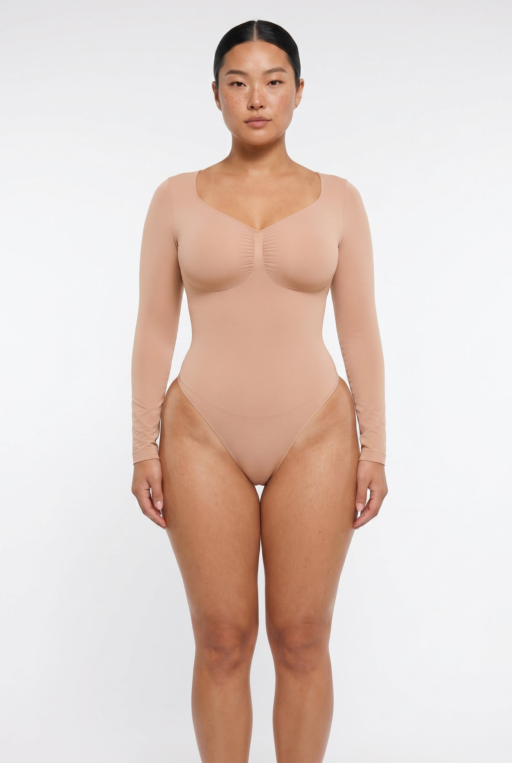 VelvetCurve™