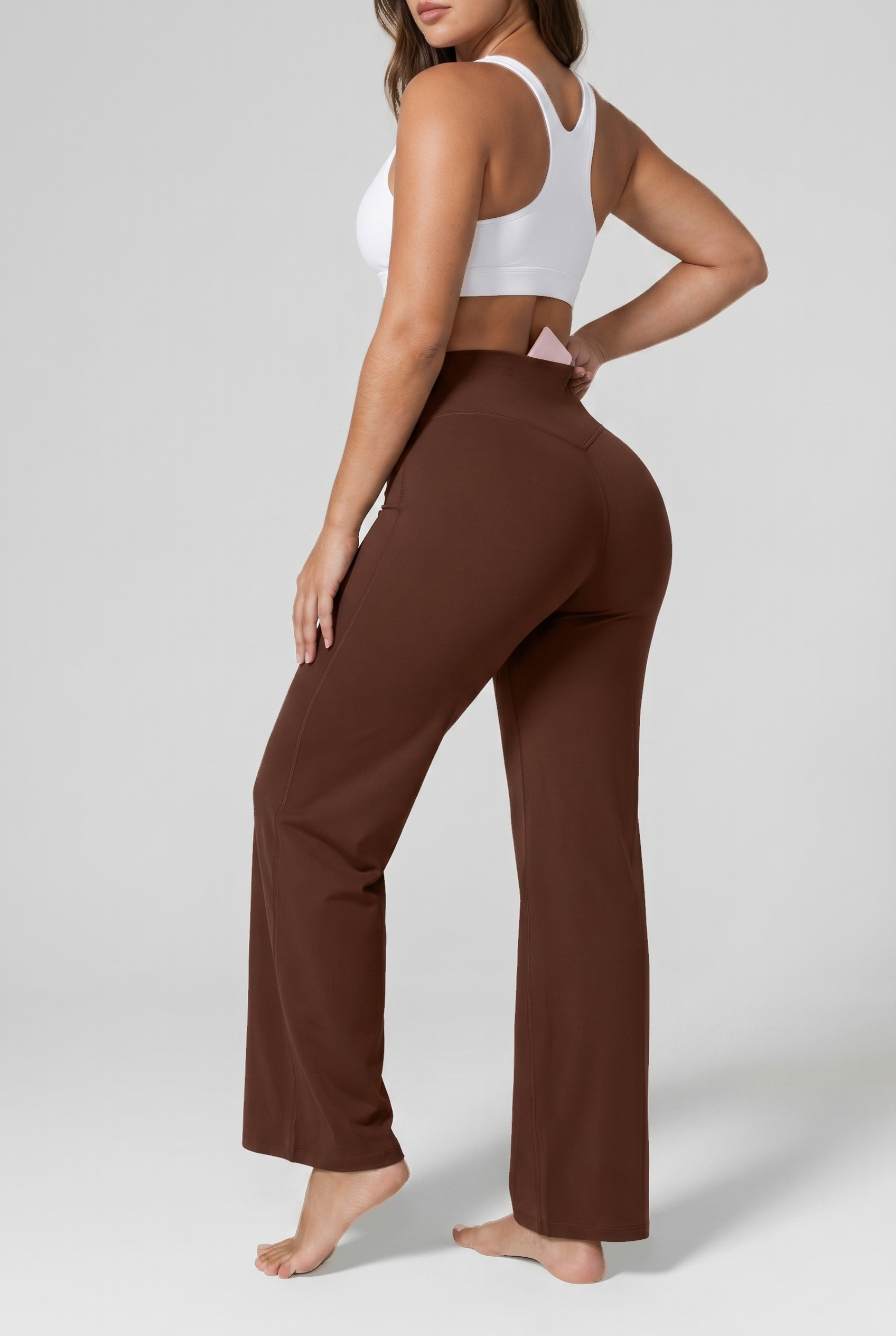CurveWave™ Leggings