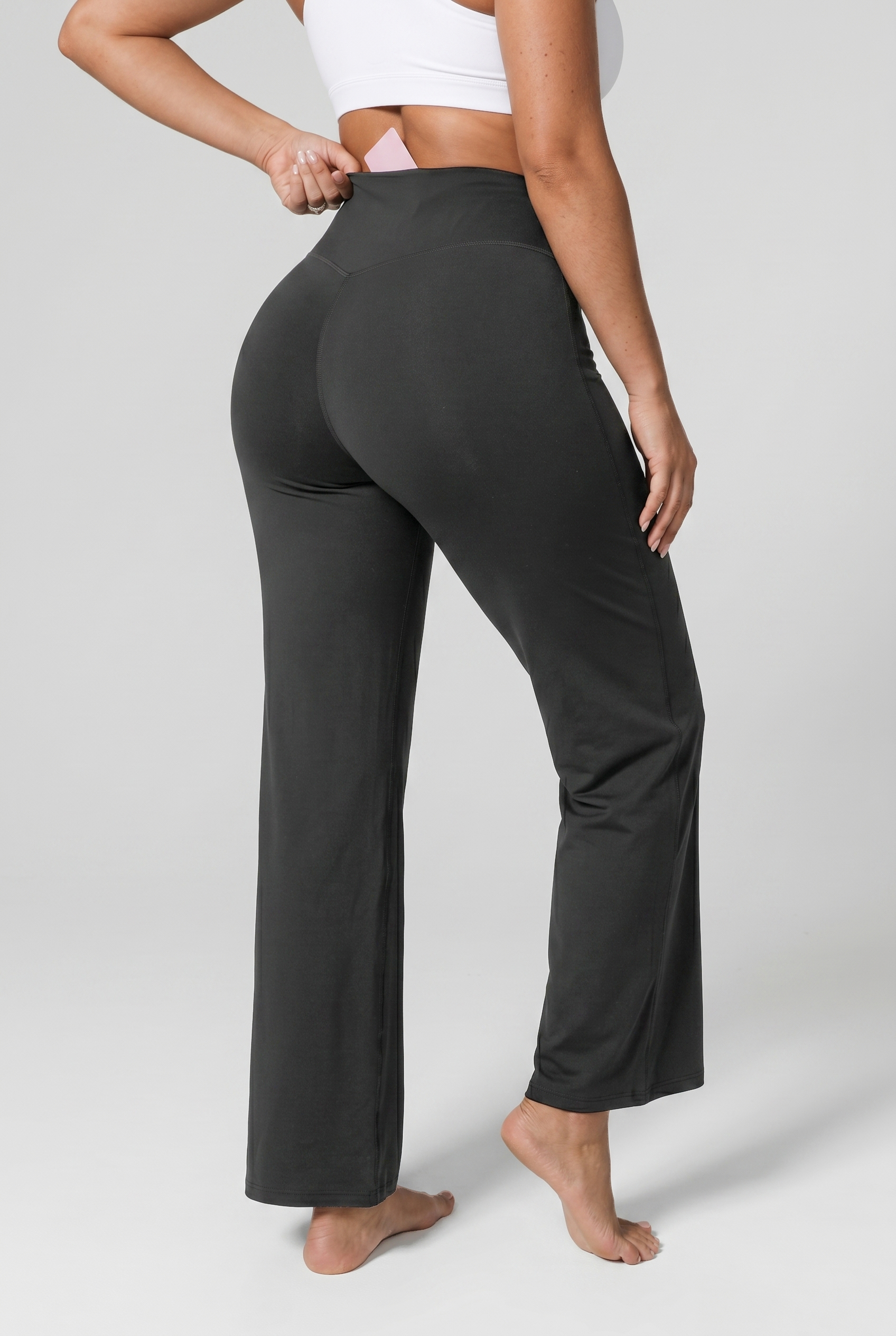 CurveWave™ Leggings