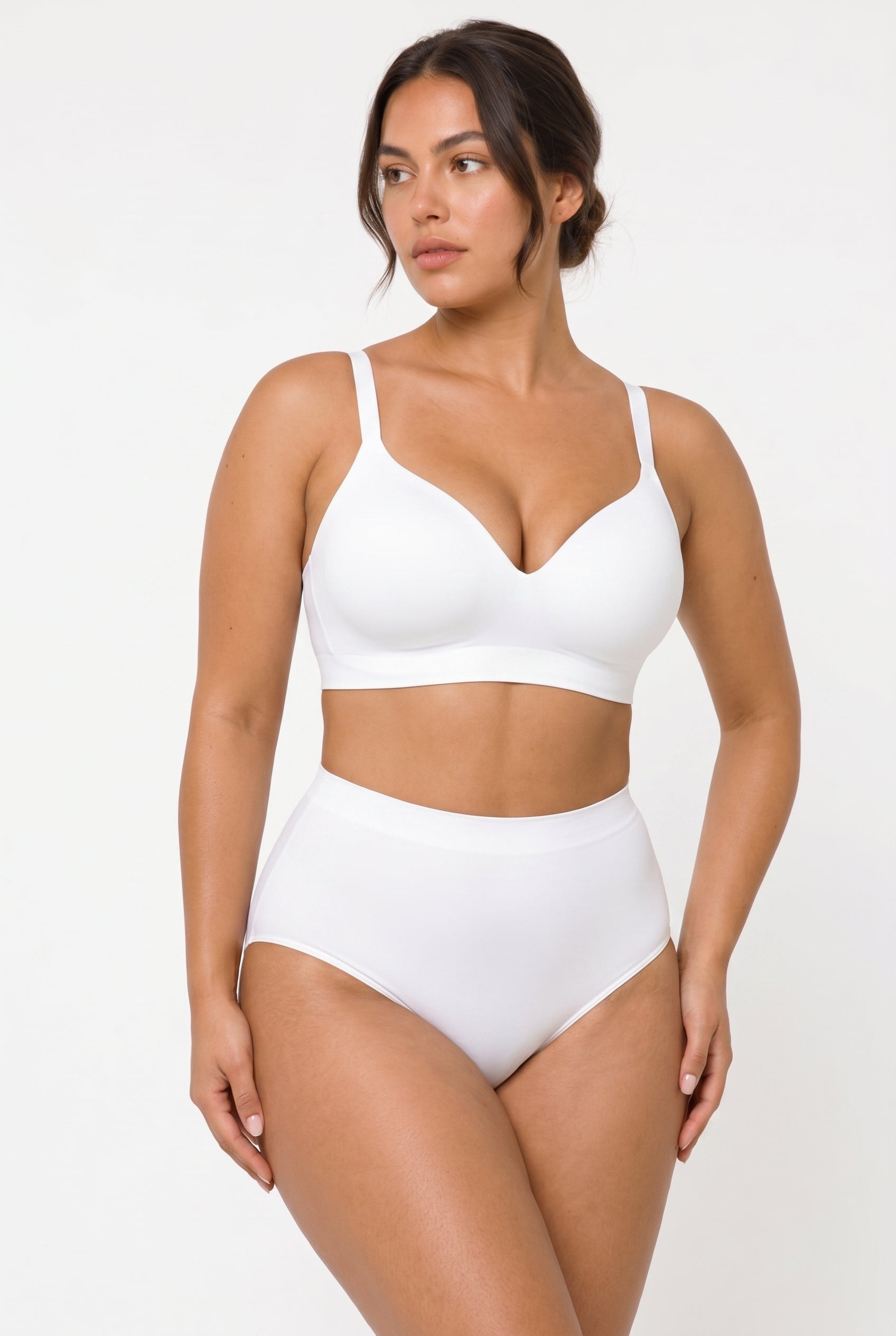 LiftLuxe™ Wireless Bra