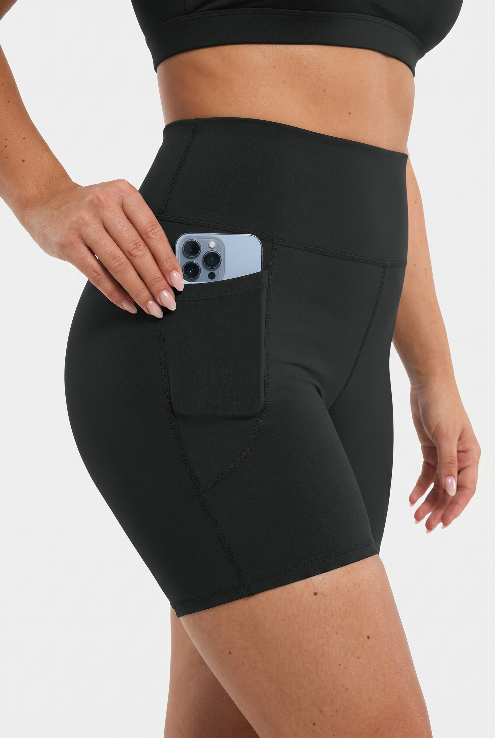 CoreShield™ Shorts