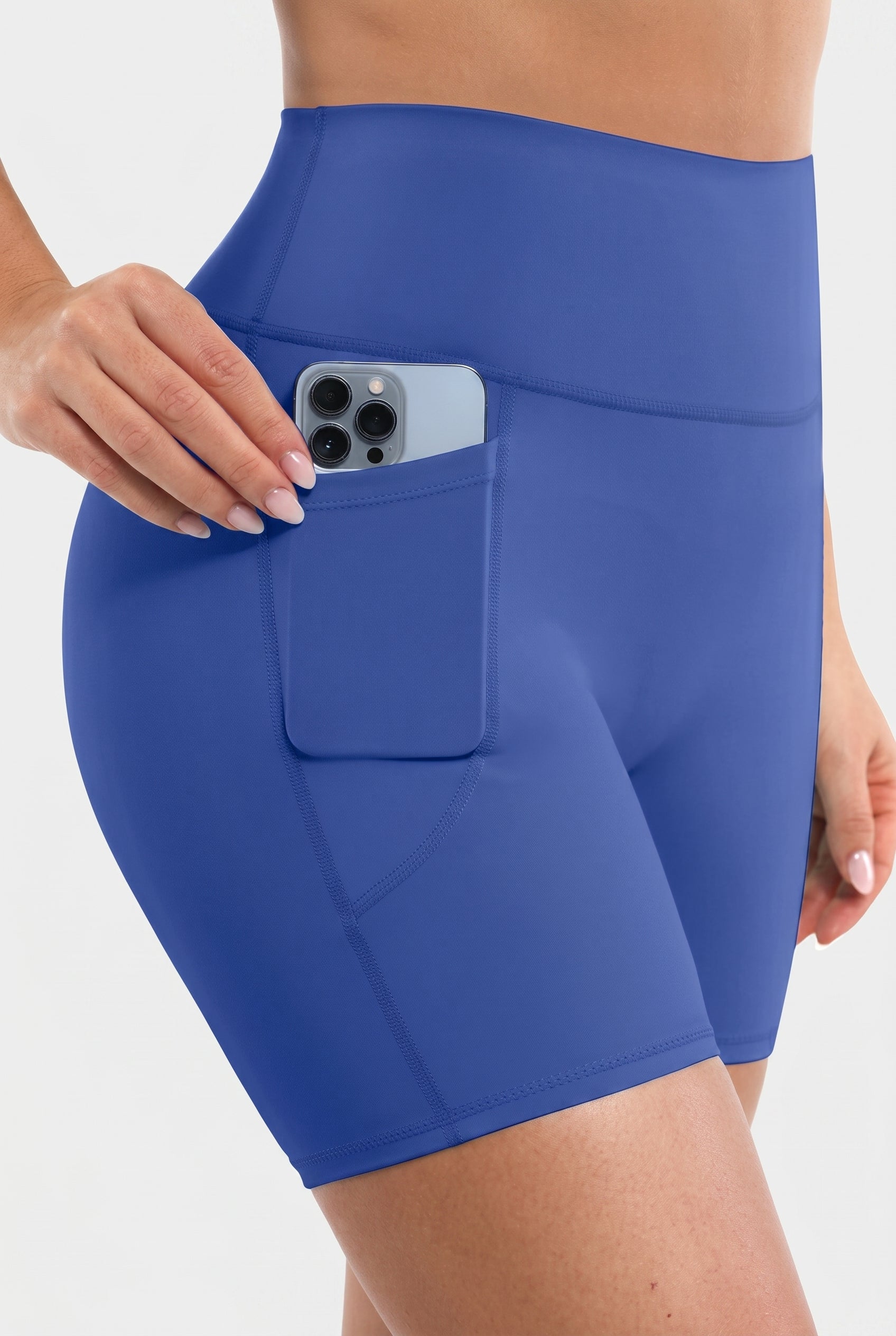 CoreShield™ Shorts