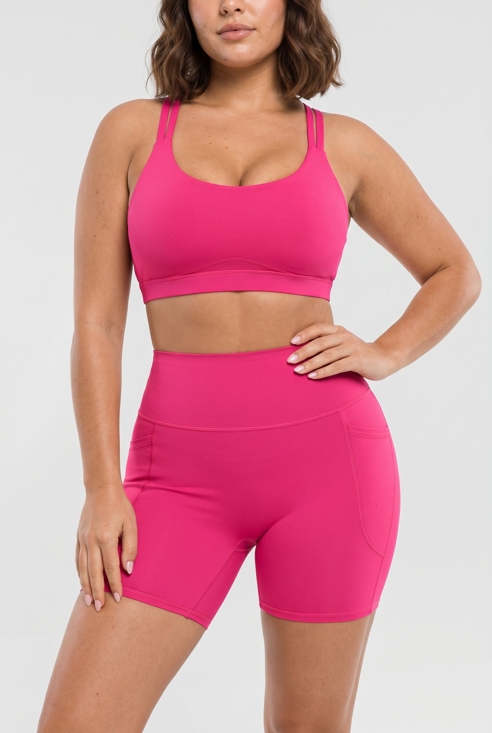 CoreShield™ Shorts