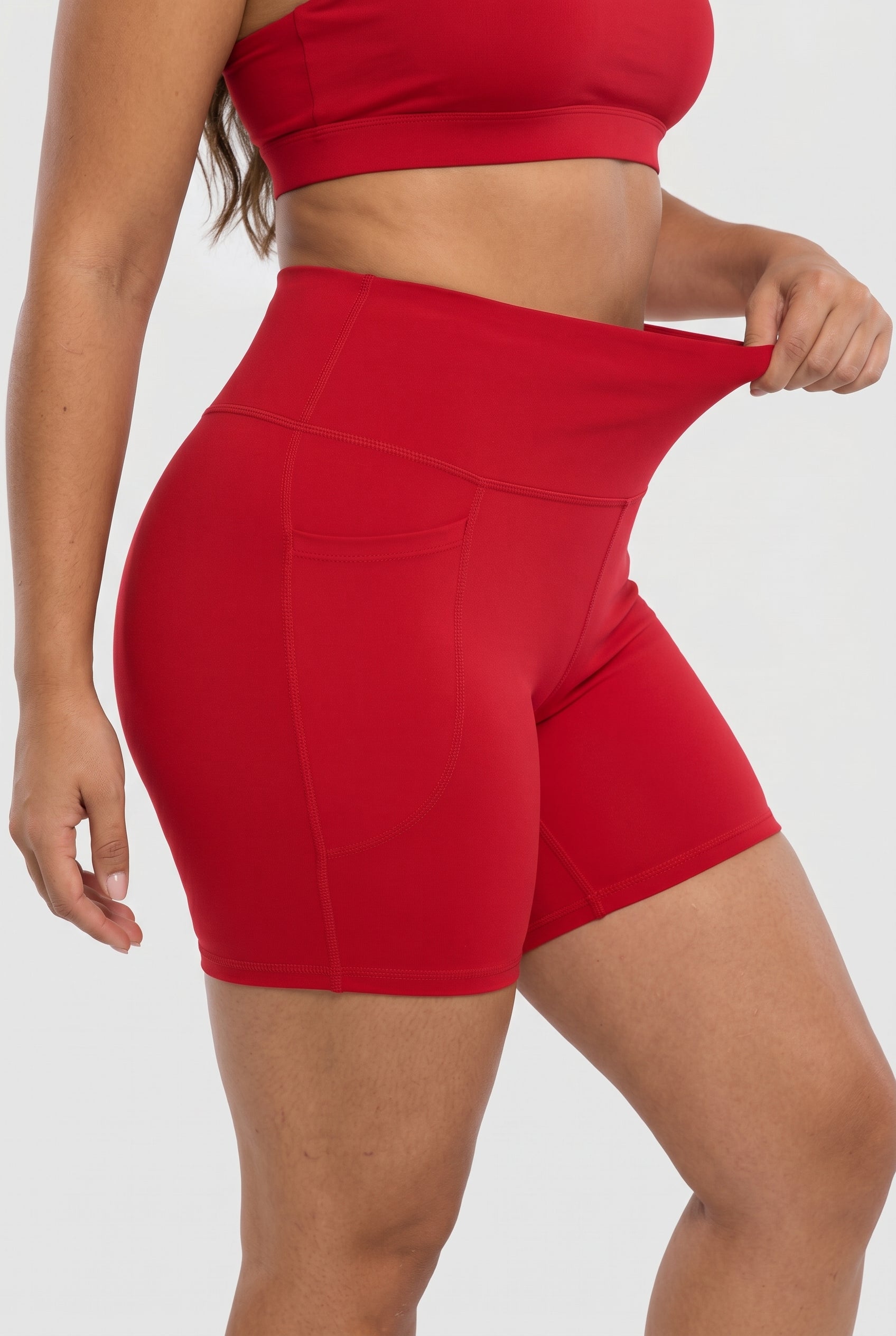CoreShield™ Shorts