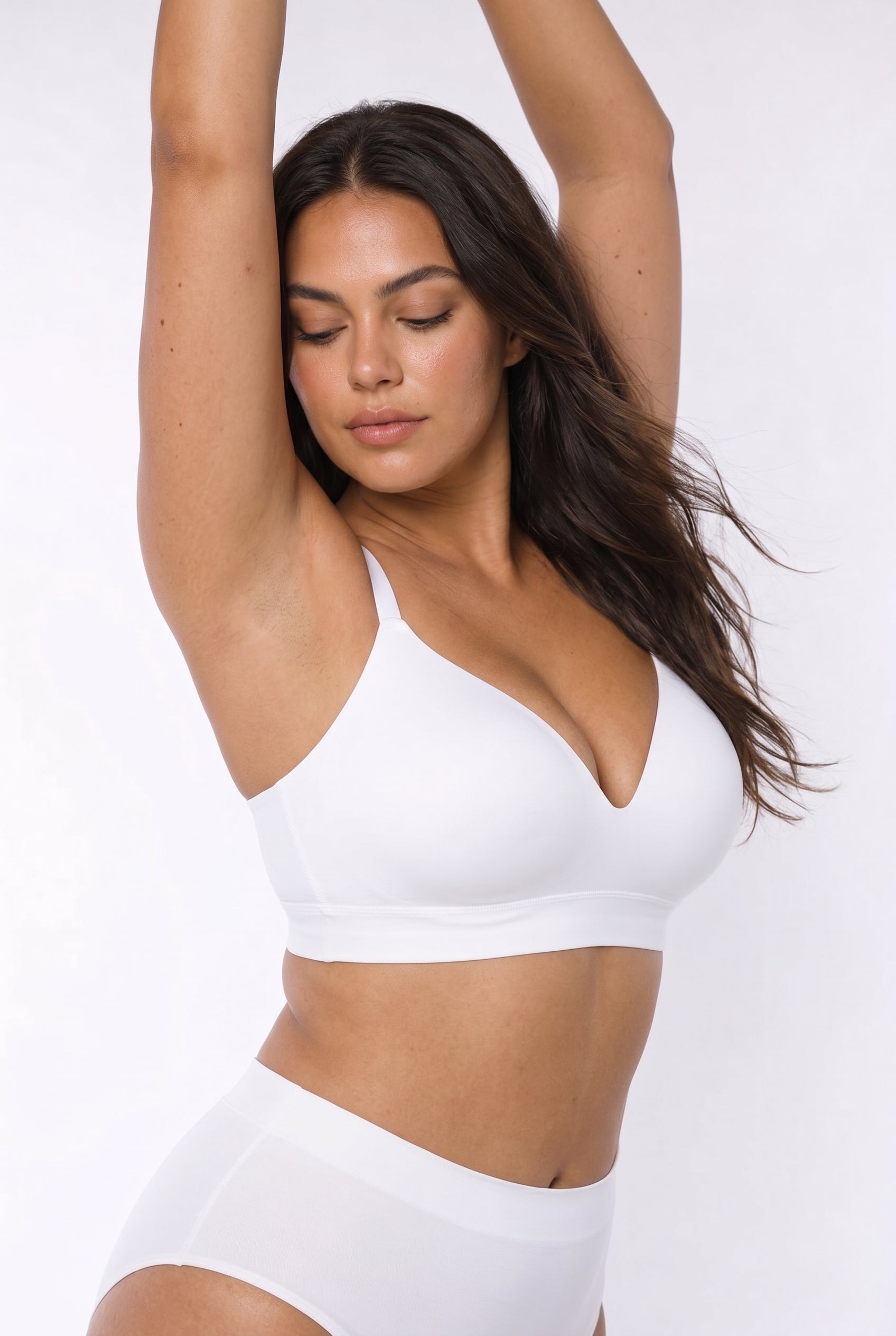 LiftLuxe™ Wireless Bra