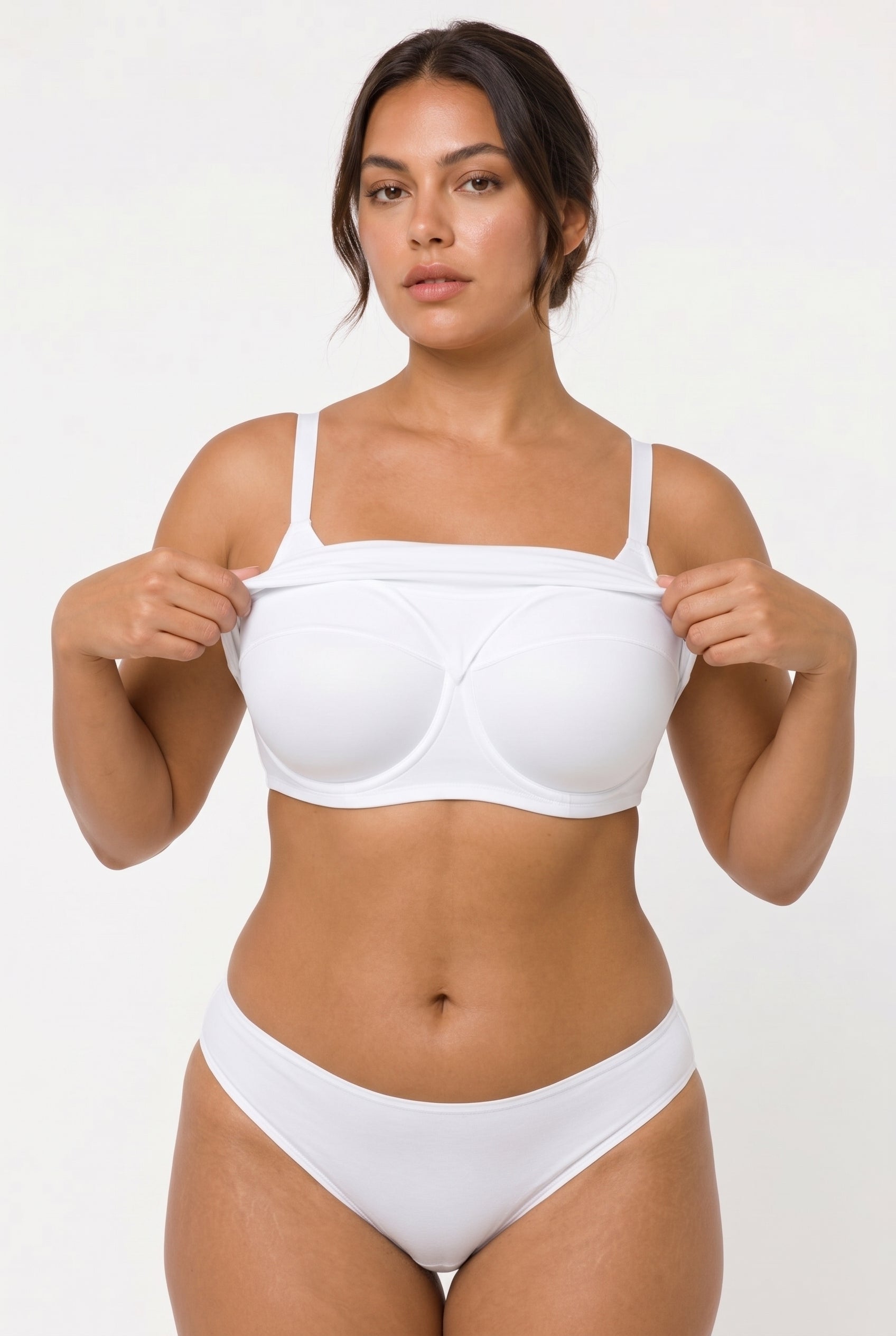 LiftLuxe™ Wireless Bra