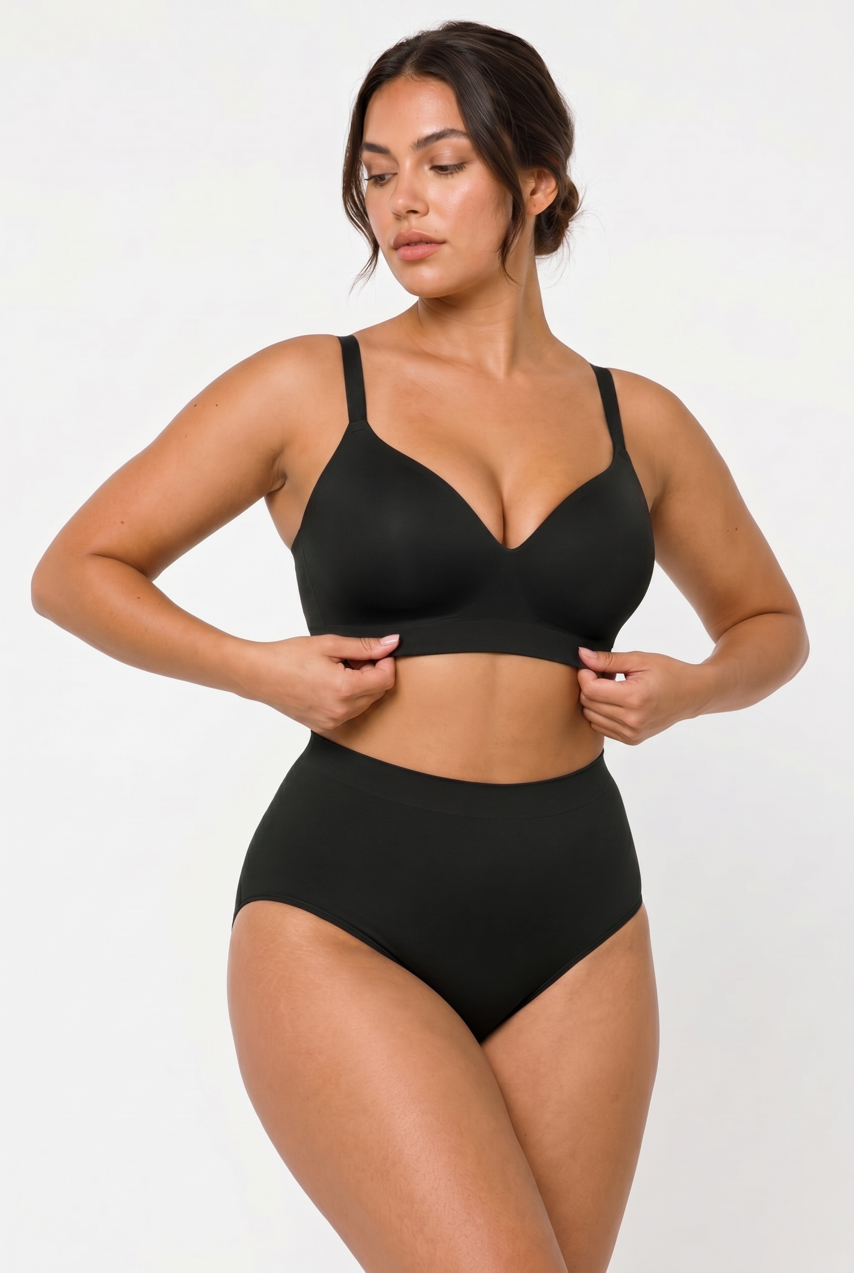 LiftLuxe™ Wireless Bra