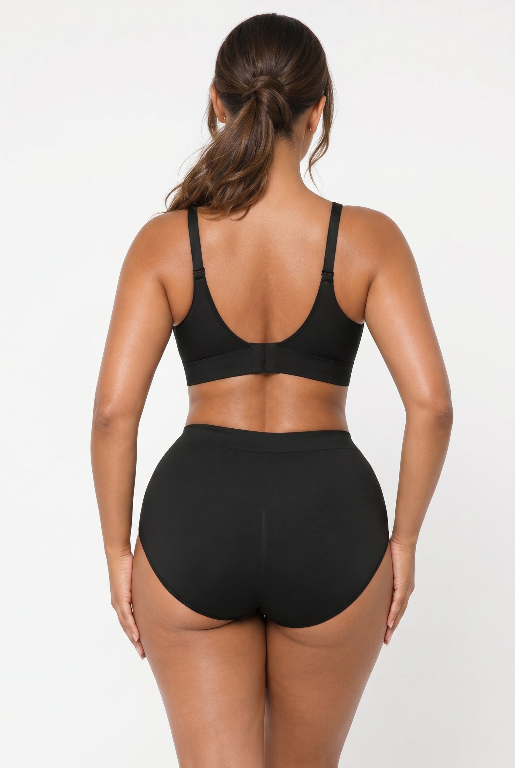 LiftLuxe™ Wireless Bra