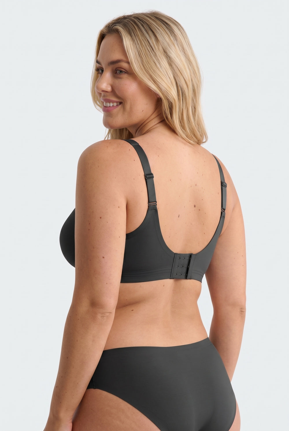 NudeLuxe™ Bra