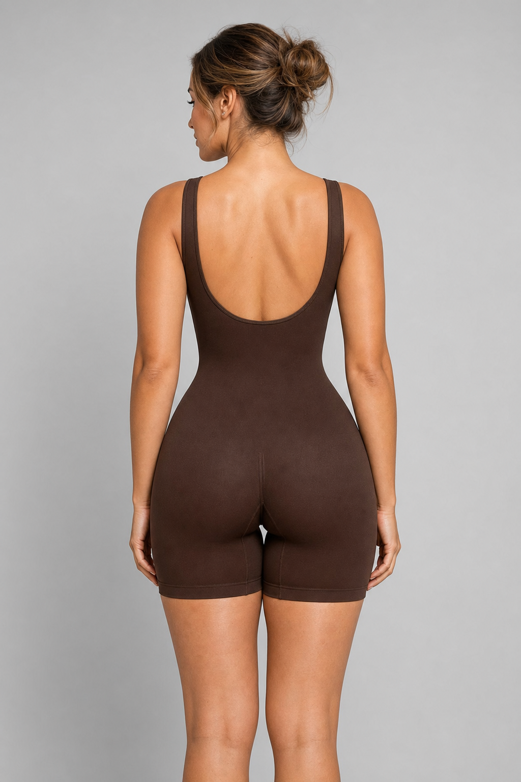 CurveEase Bodysuit
