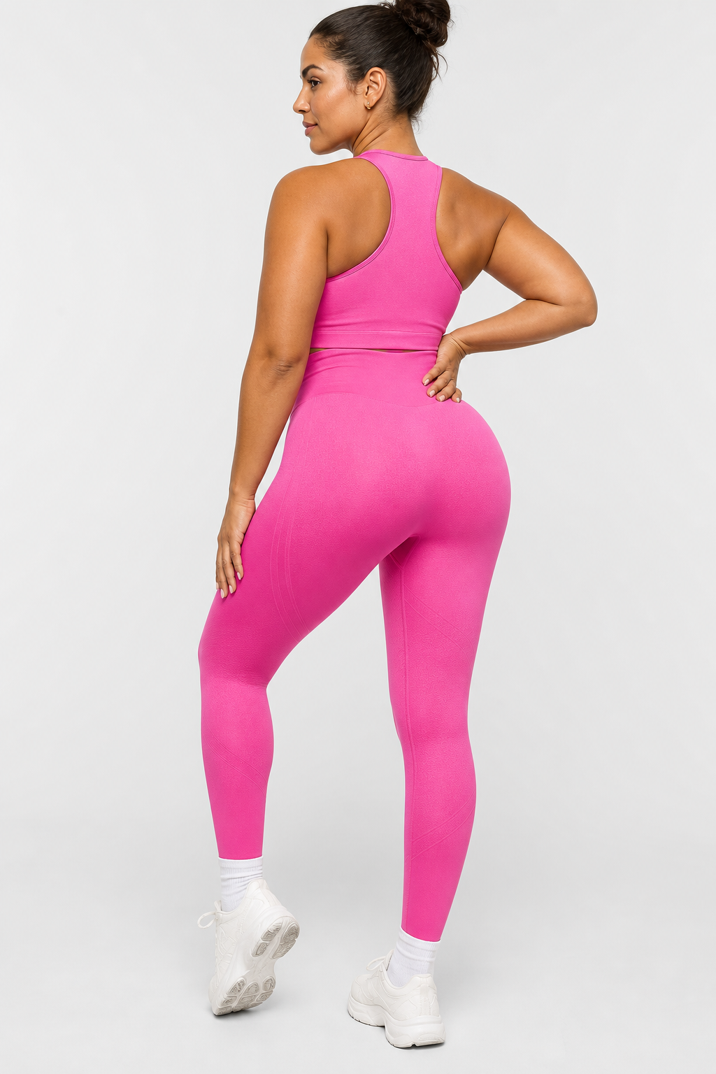 AuraPeach Leggings