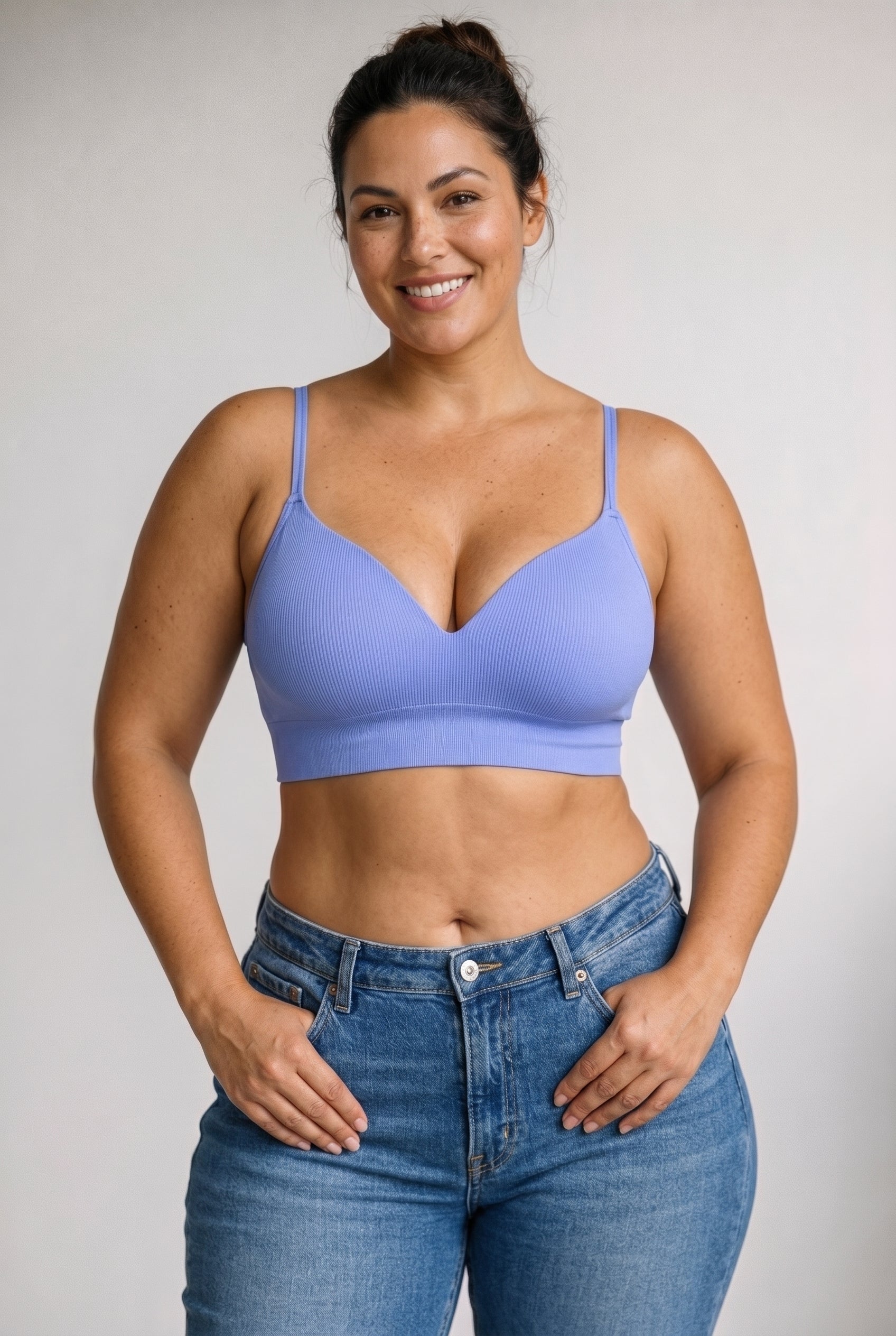 FlexDemi Bra