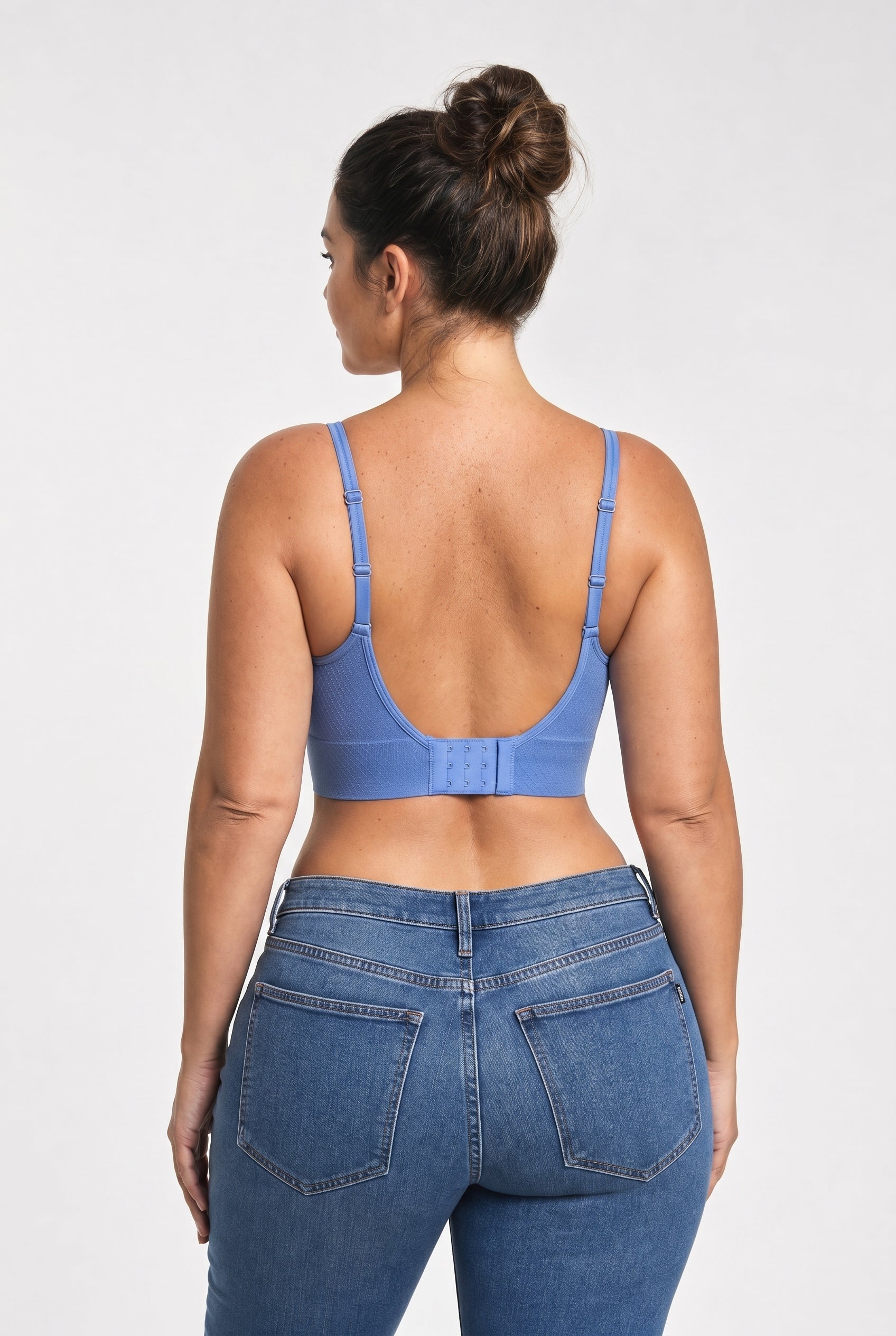FlexDemi Bra