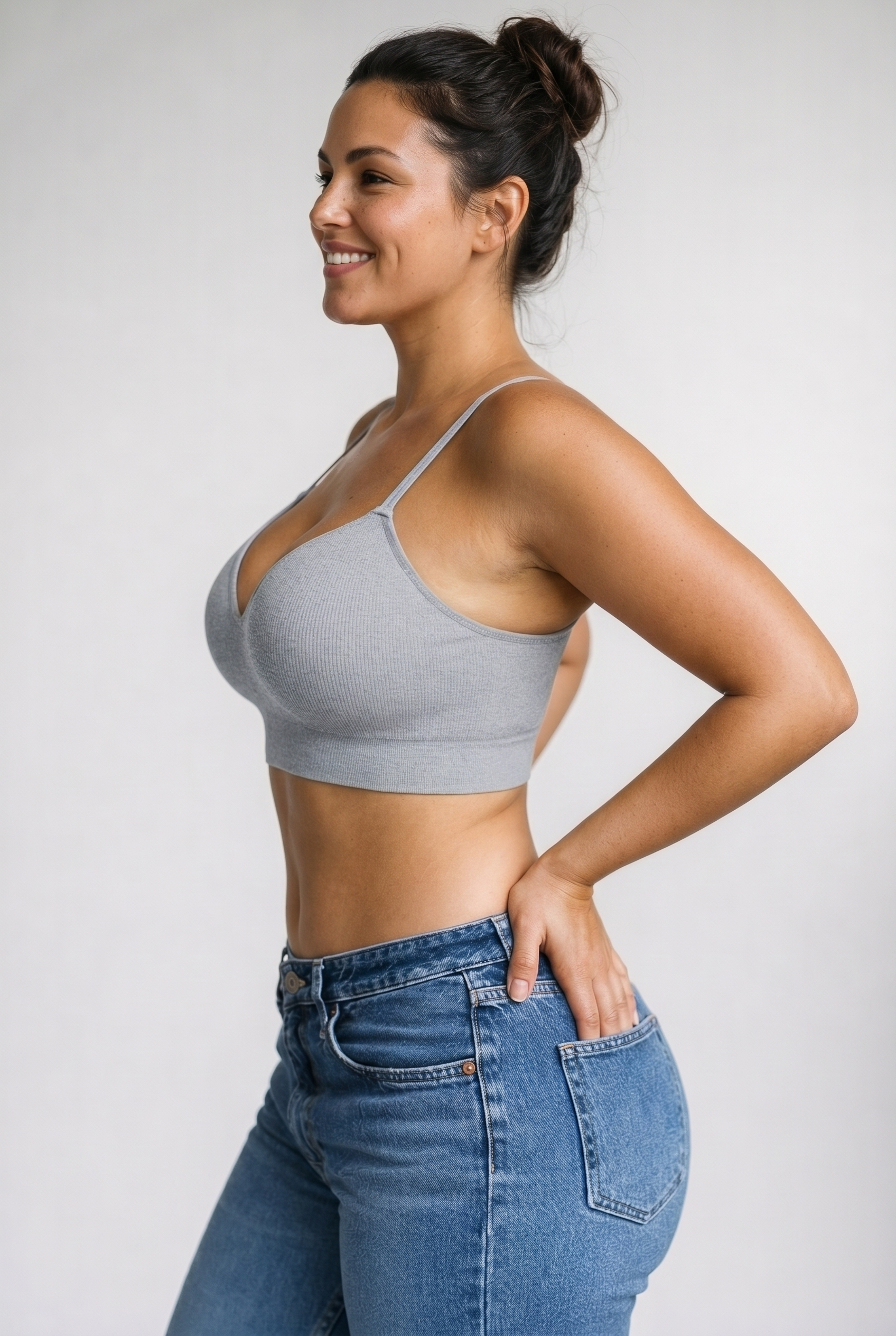 FlexDemi Bra