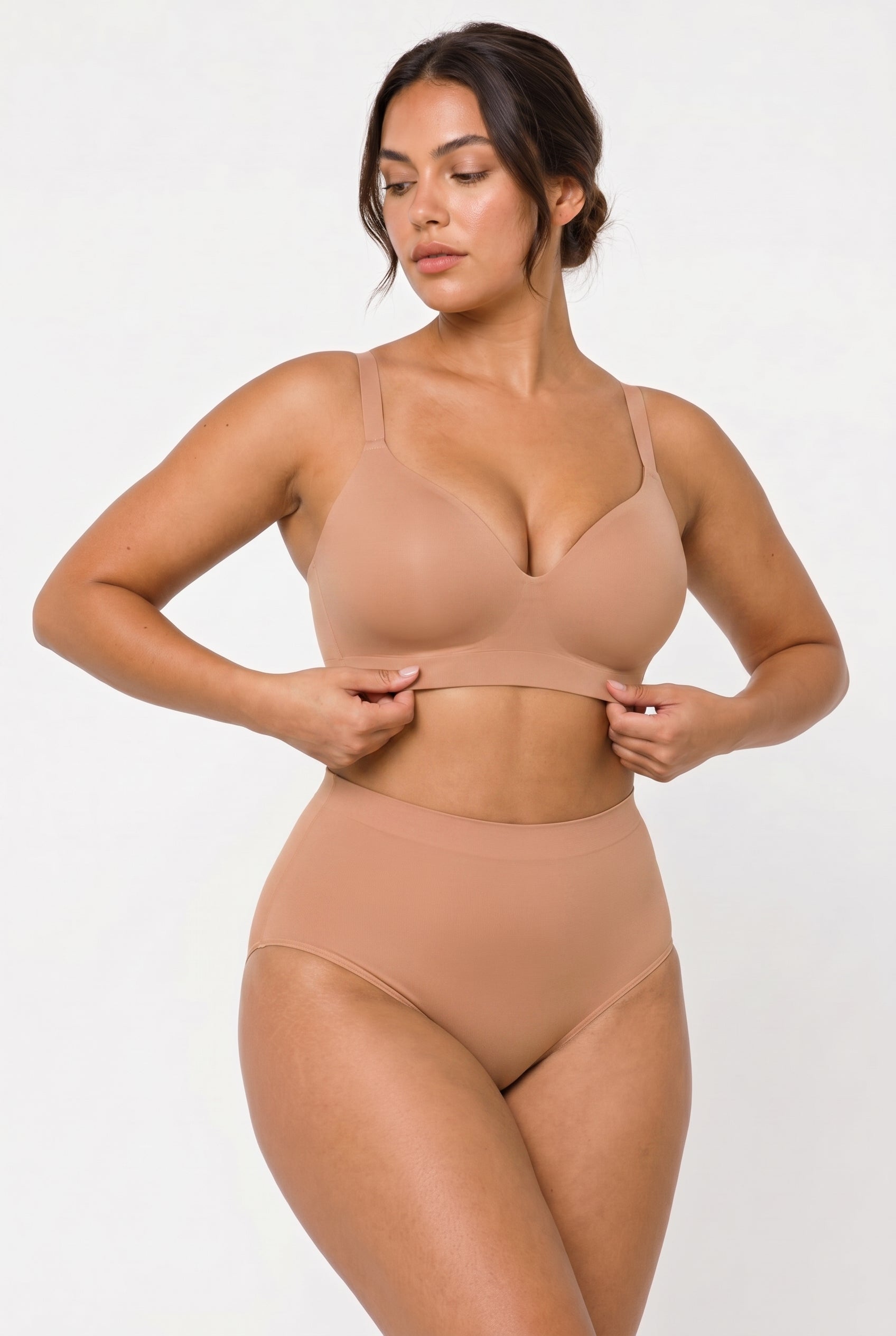 LiftLuxe™ Wireless Bra