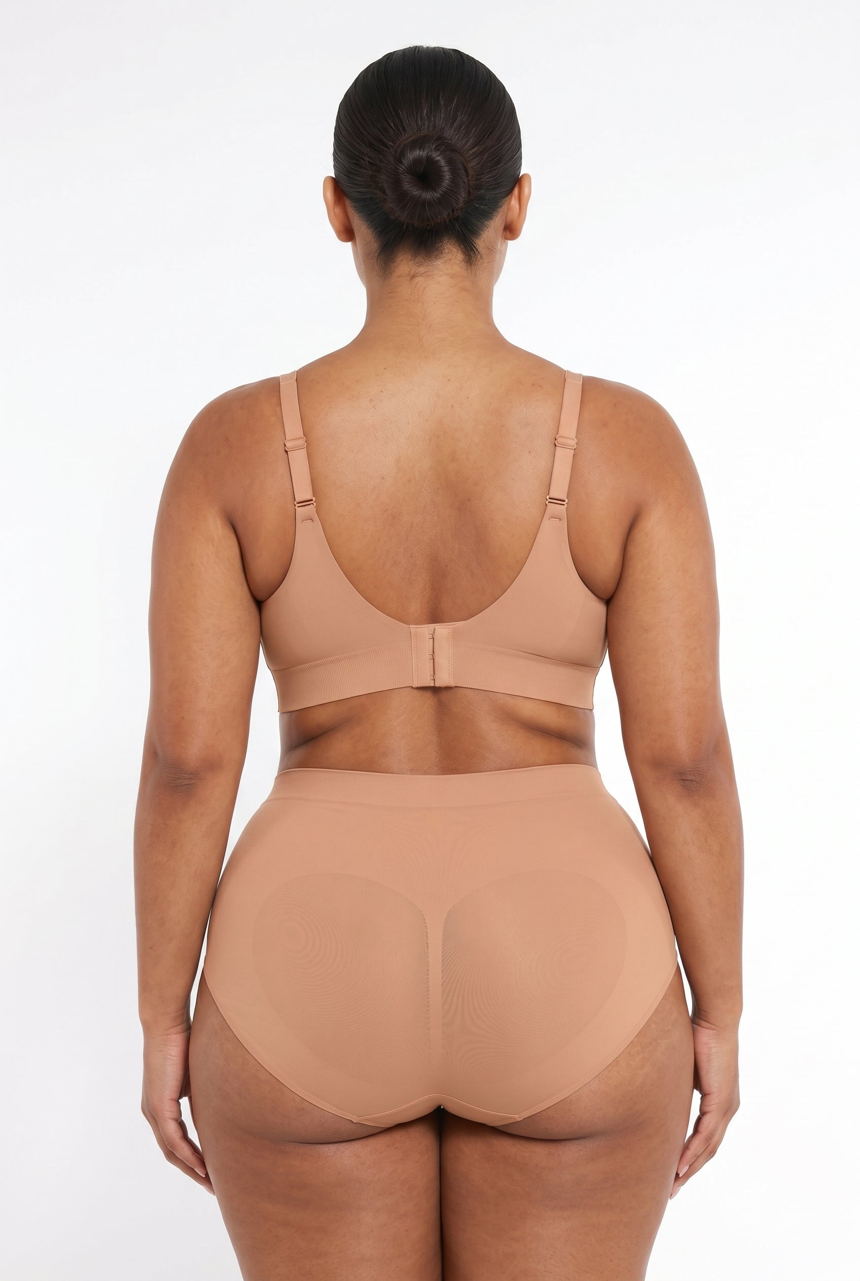 LiftLuxe™ Wireless Bra