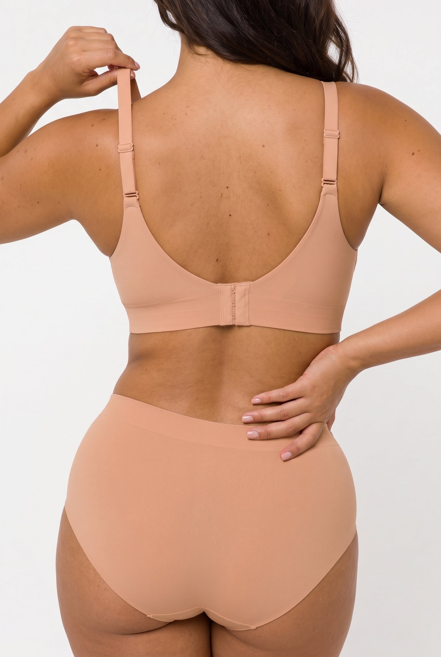 LiftLuxe™ Wireless Bra