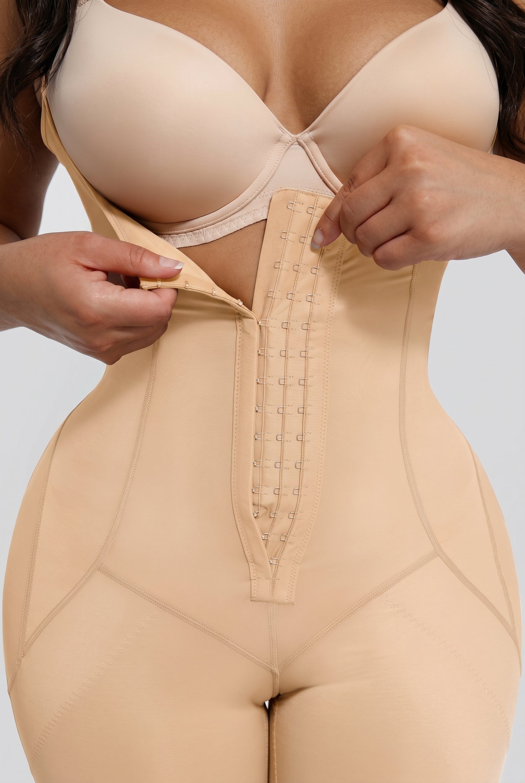 RecoverLift Shaper