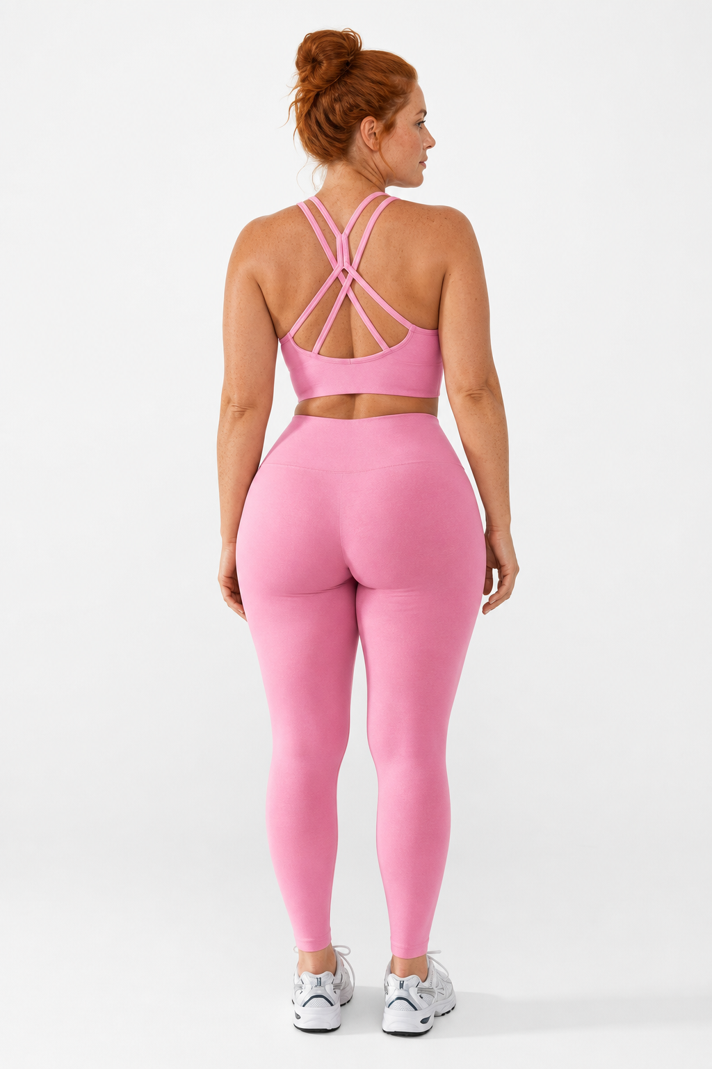 VelourFit™ Leggings