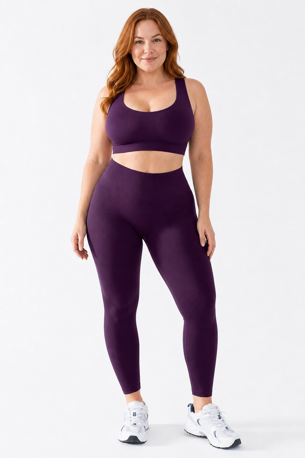 VelourFit™ Leggings