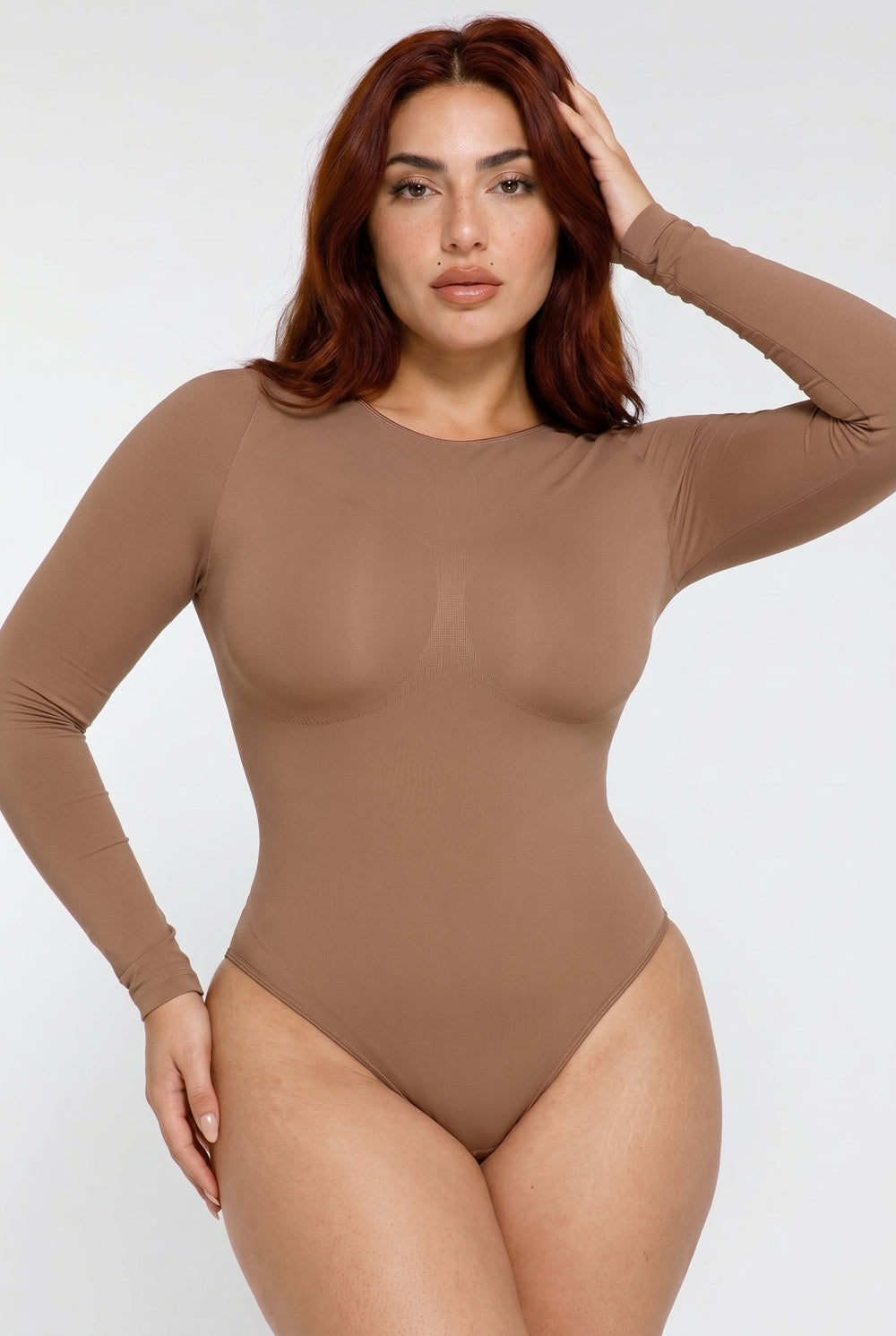 BackShape™ Bodysuit