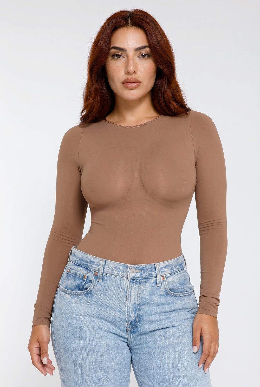BackShape™ Bodysuit