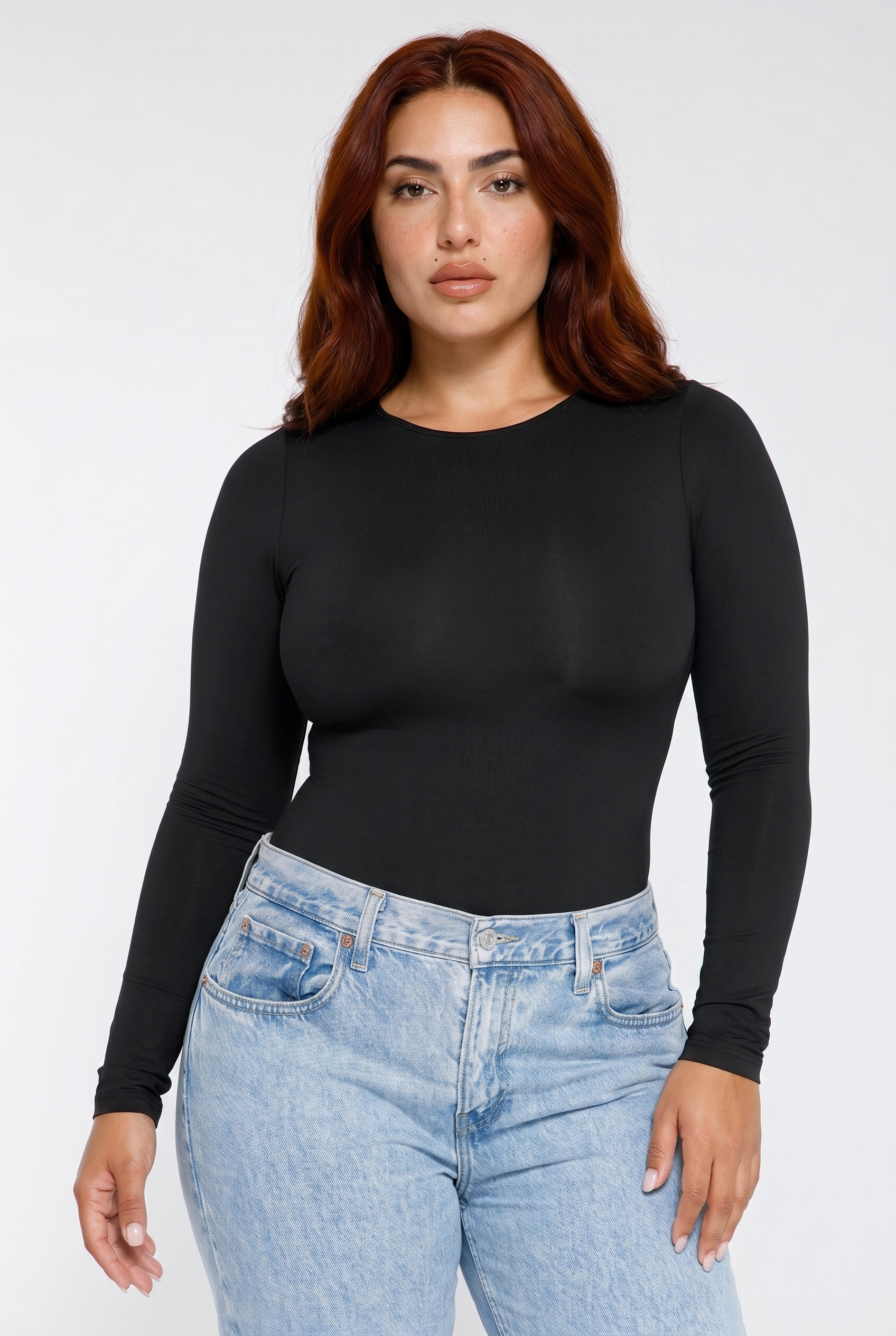 BackShape™ Bodysuit