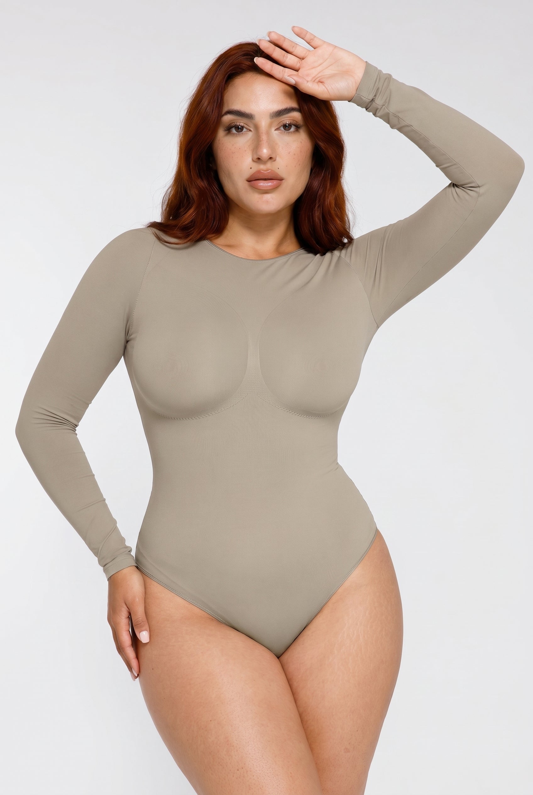 BackShape™ Bodysuit