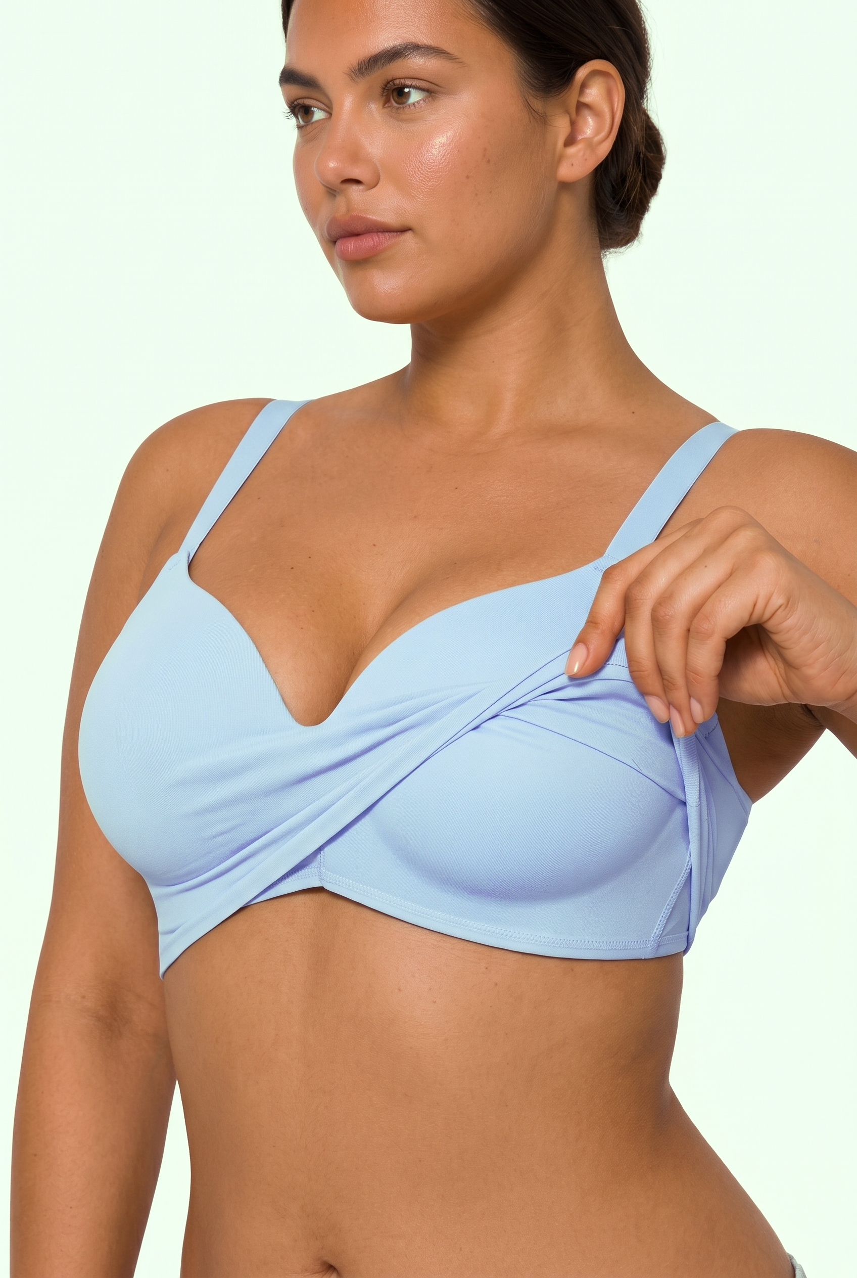 LiftLuxe™ Wireless Bra
