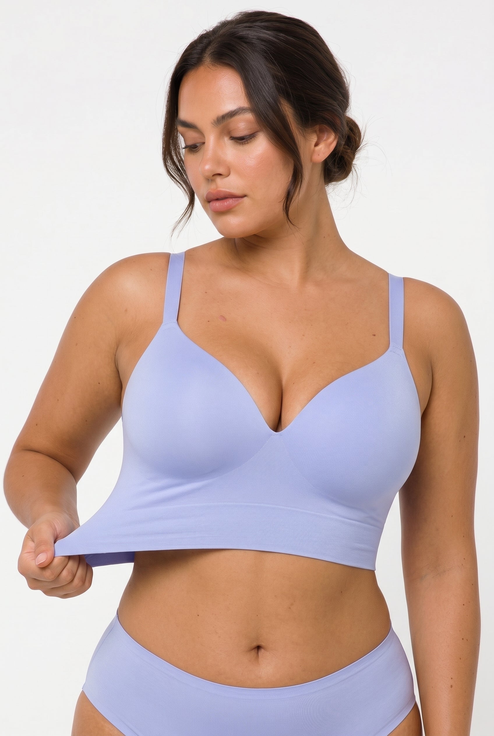 LiftLuxe™ Wireless Bra