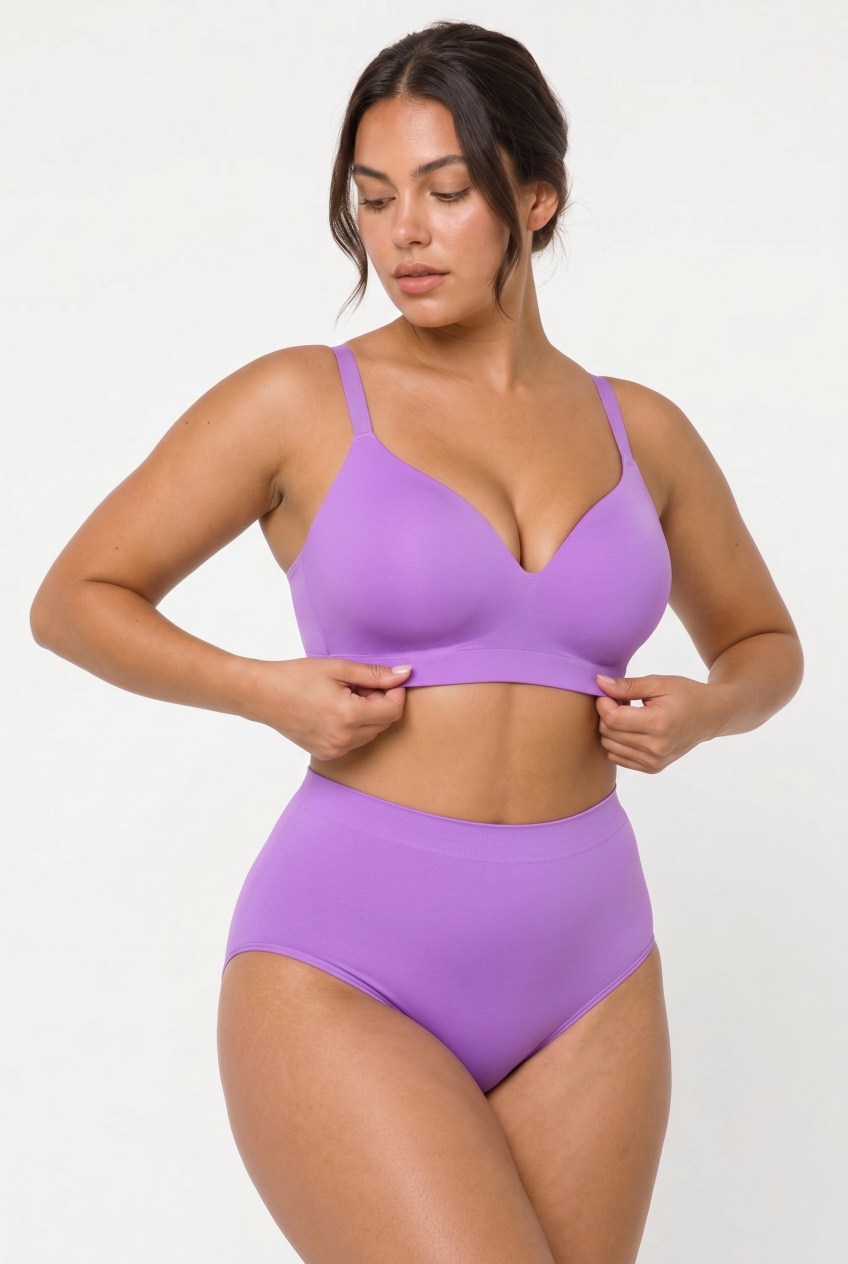 LiftLuxe™ Wireless Bra