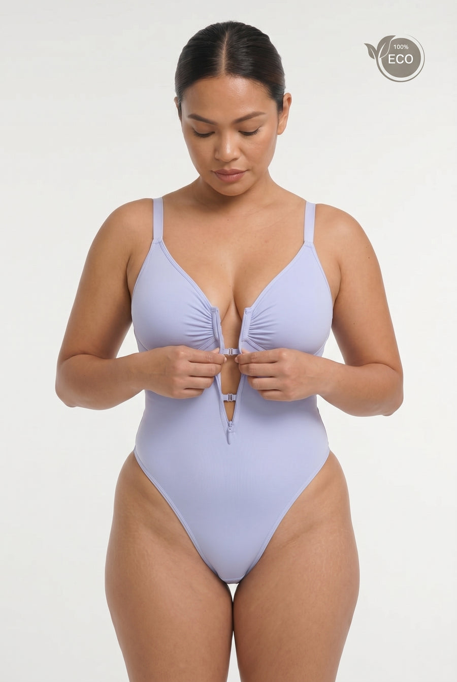SleekZip Suit