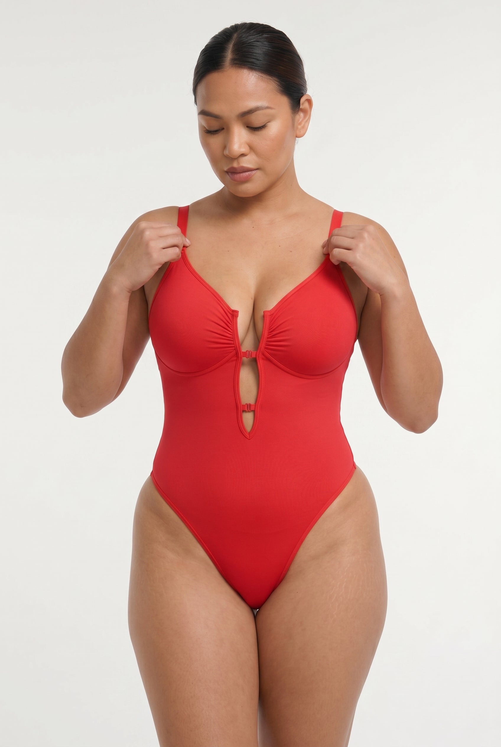 SleekZip Suit