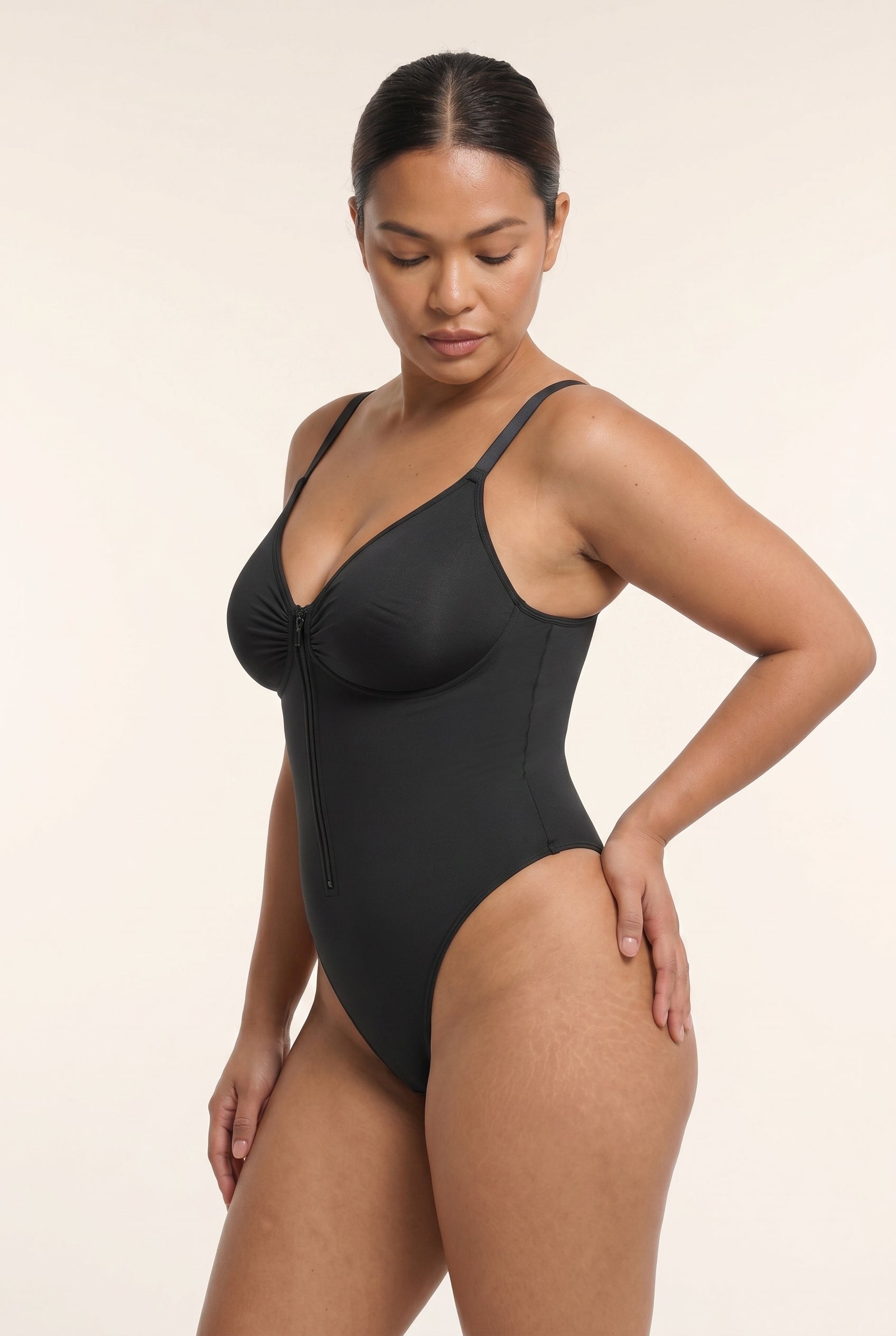 SleekZip Suit