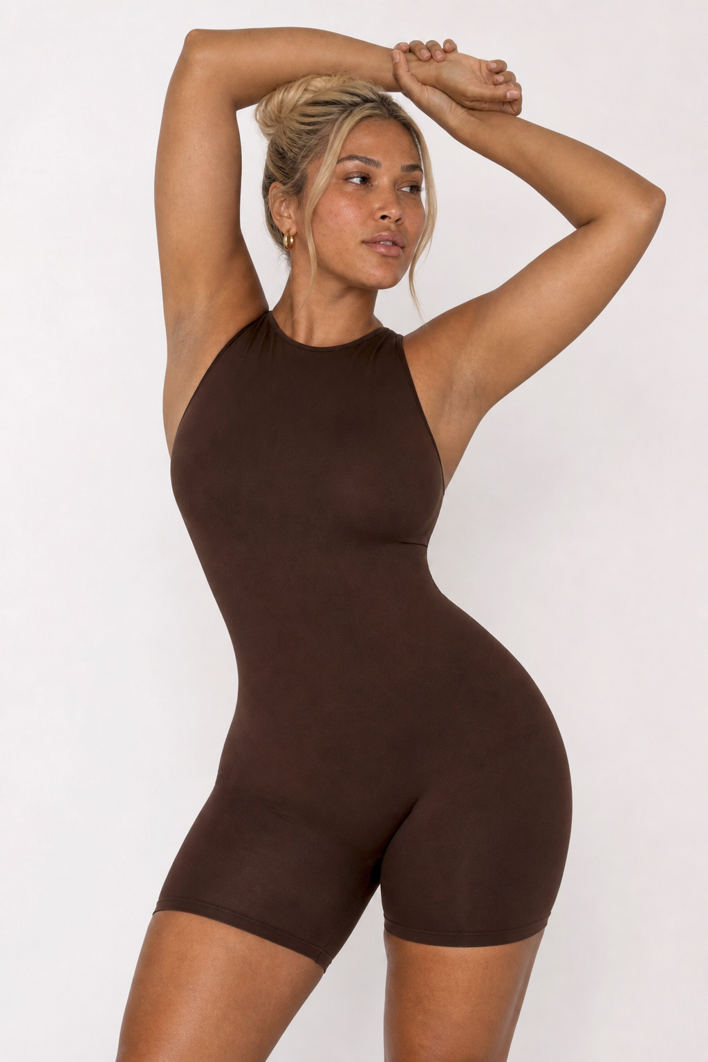 CurveEase Bodysuit