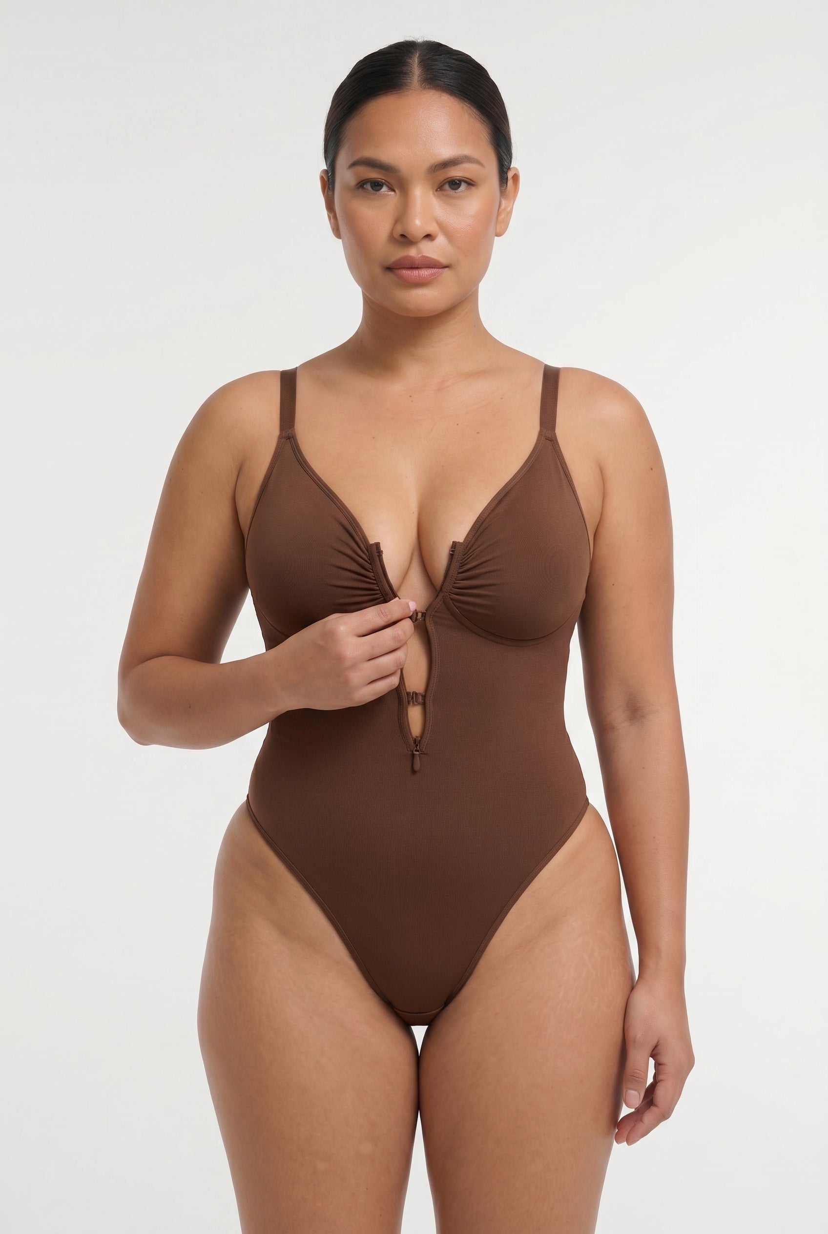 SleekZip Suit
