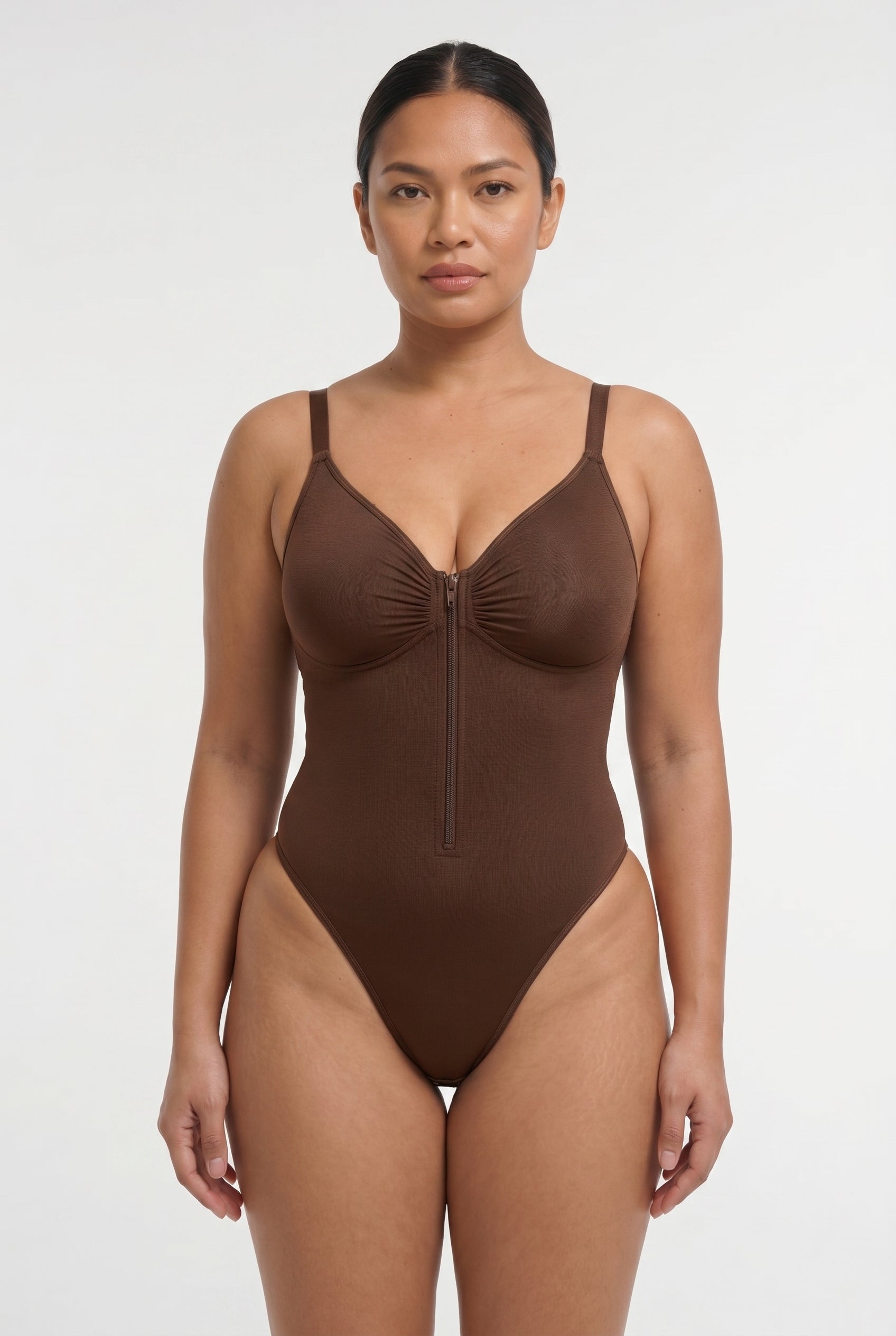 SleekZip Suit