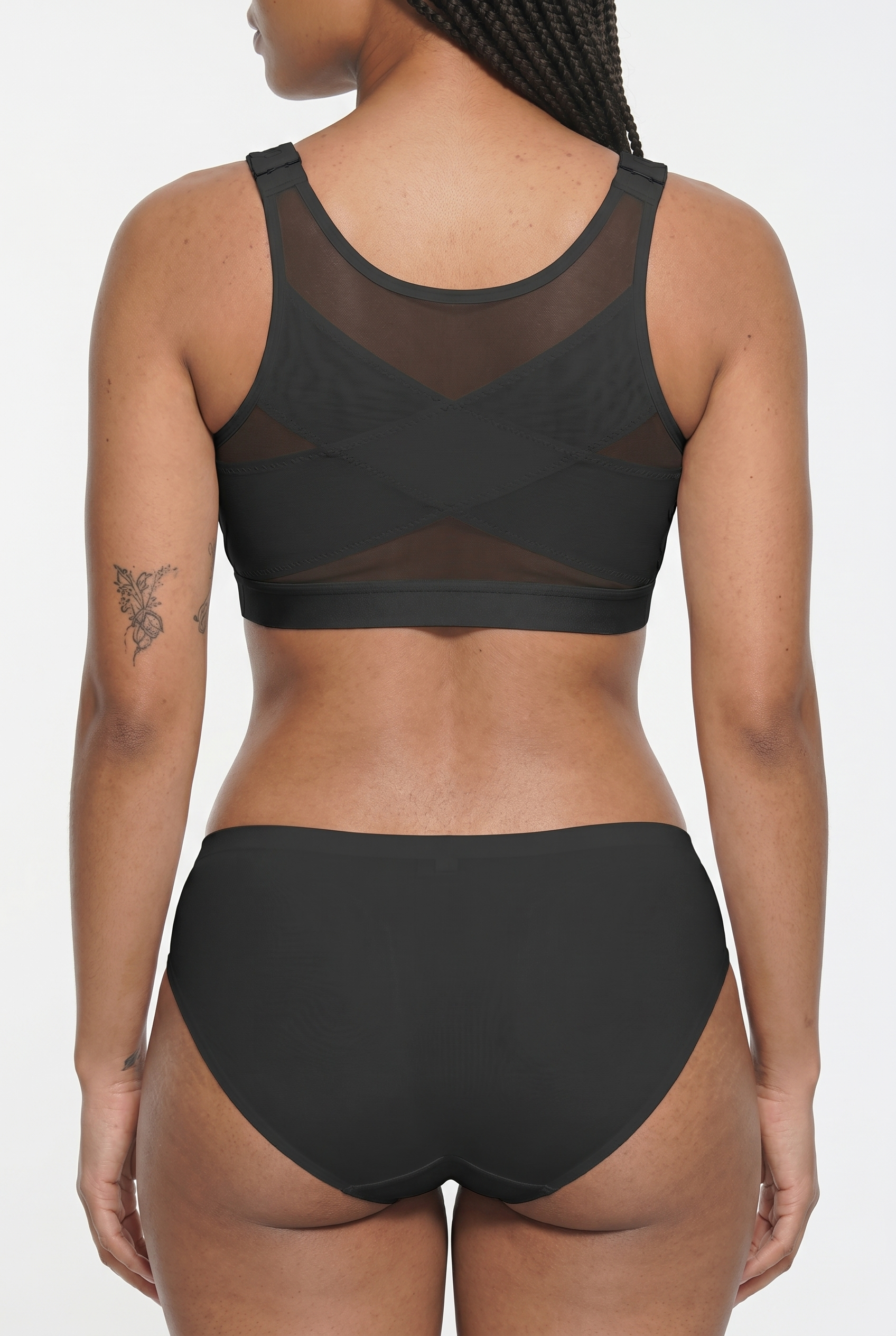 SmoothLiftS™ Bra