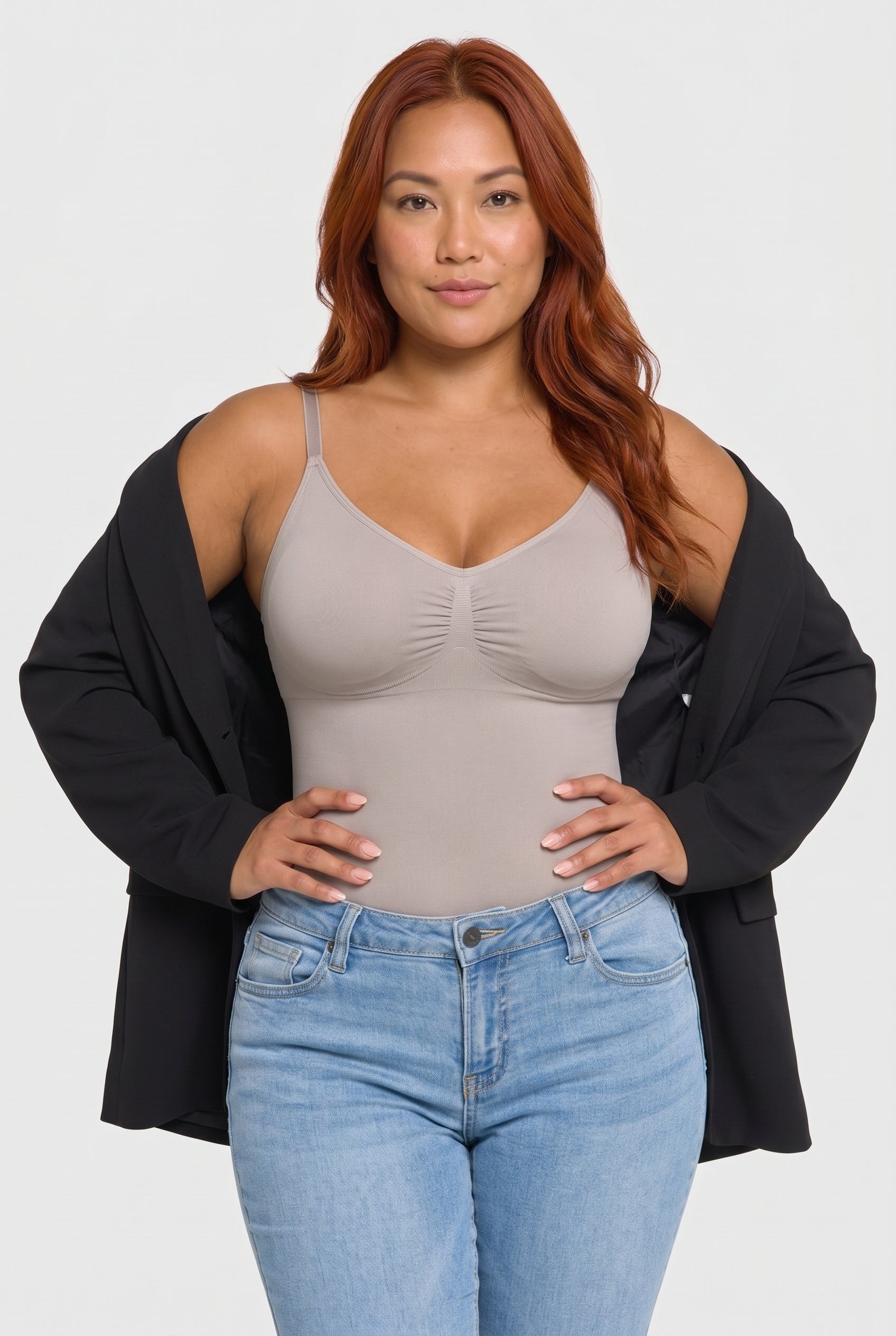 BustSculpt™ Tank